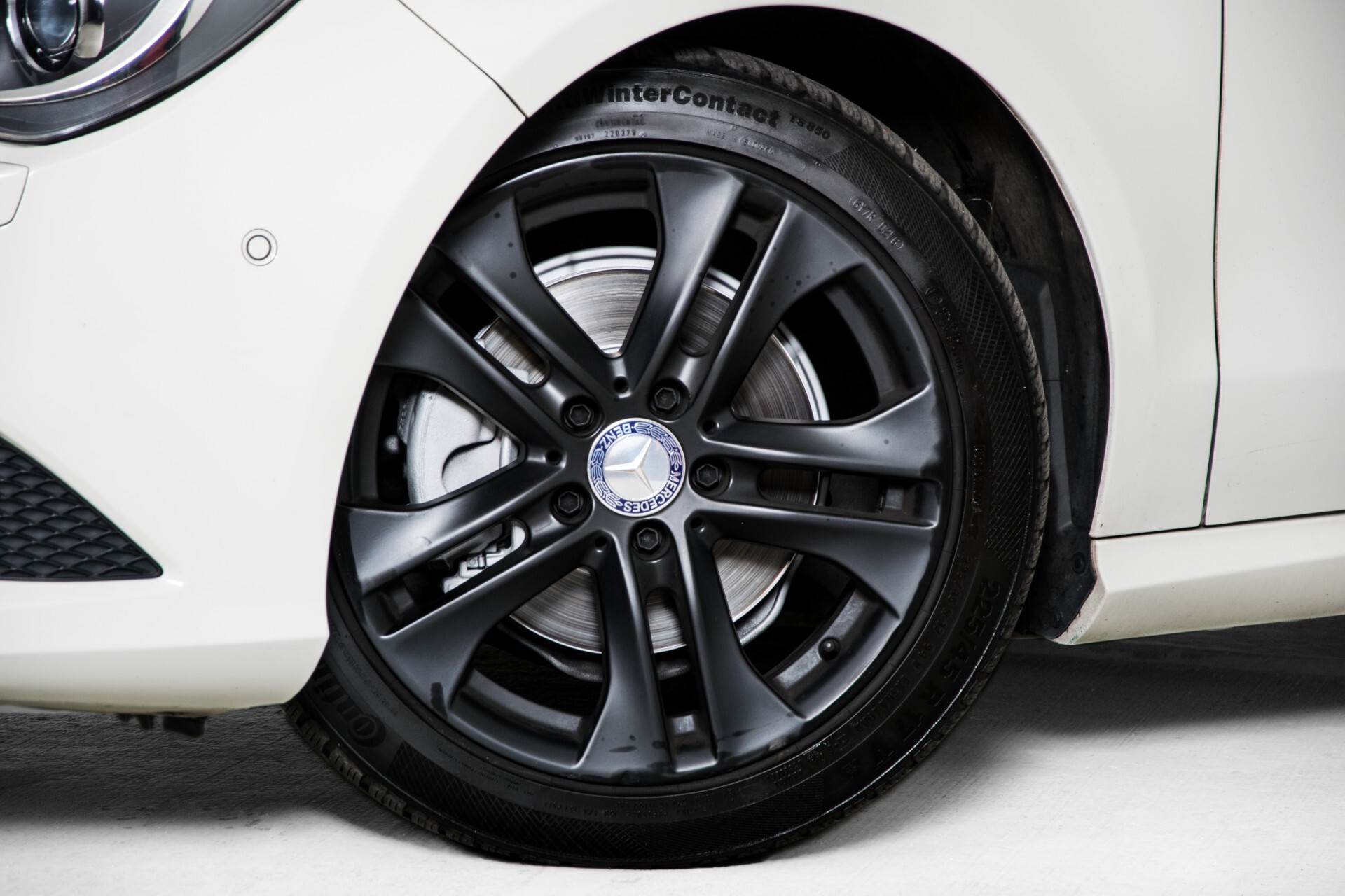 Mercedes-Benz CLA-Klasse 200 Urban Panorama Night/Camera/Xenon/Verwarmde stoelen Aut7 Foto 32