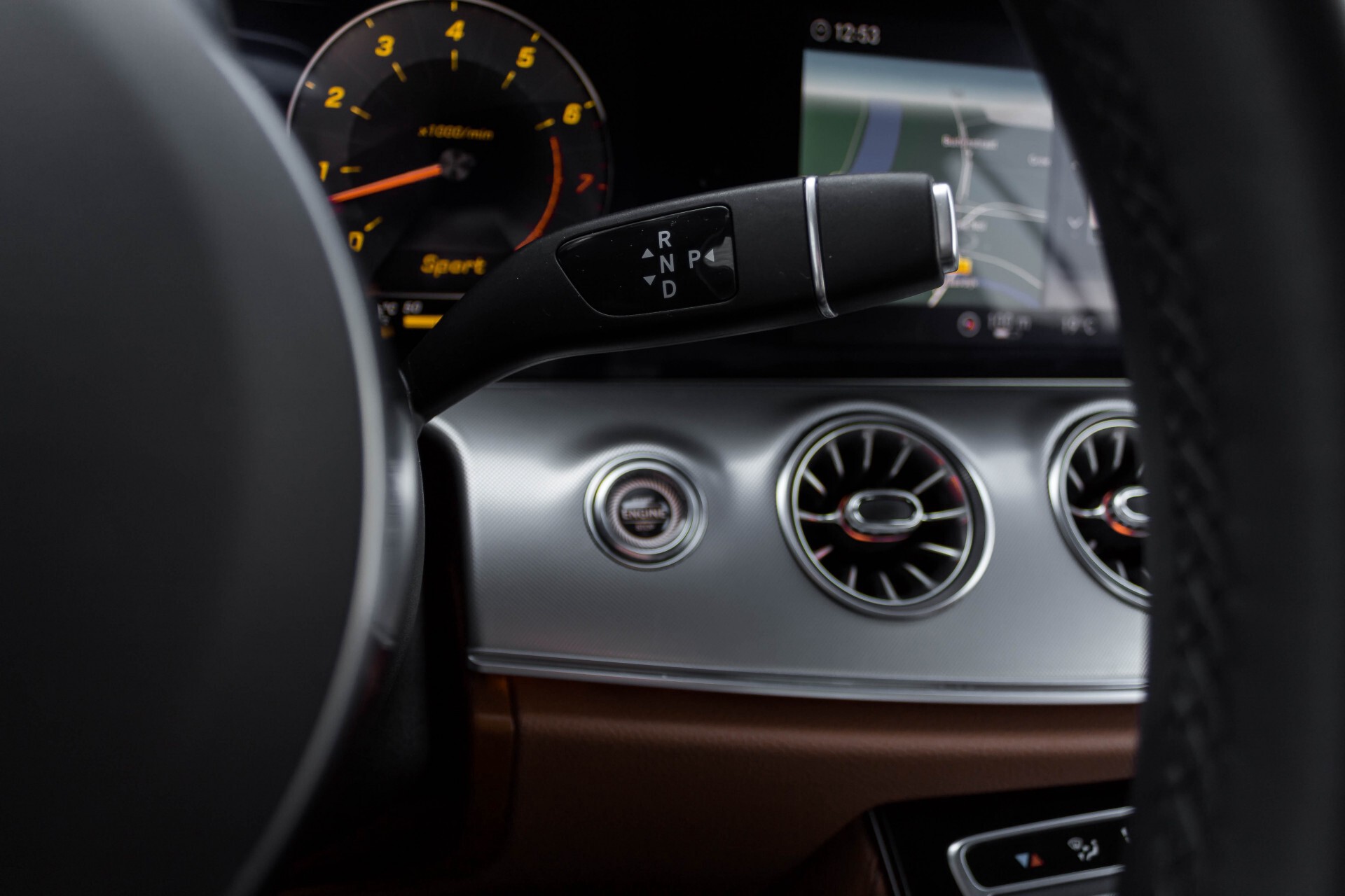 Mercedes-Benz E-Klasse Cabrio 450 4-M AMG Rij-assistentiepakket/Widescreen/360 Aut9 Foto 13