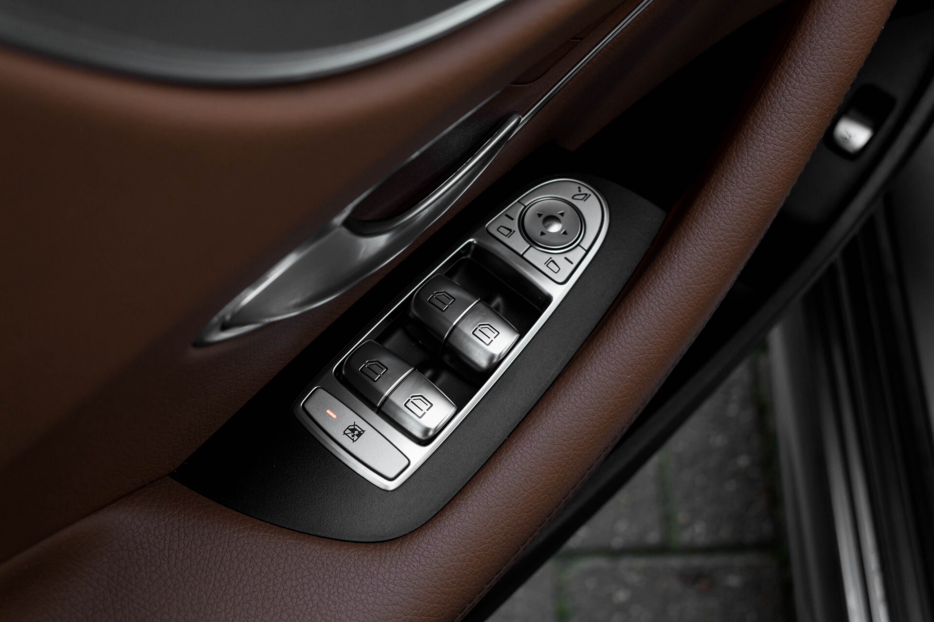 Mercedes-Benz E-Klasse Cabrio 450 4-M AMG Rij-assistentiepakket/Widescreen/360 Aut9 Foto 26