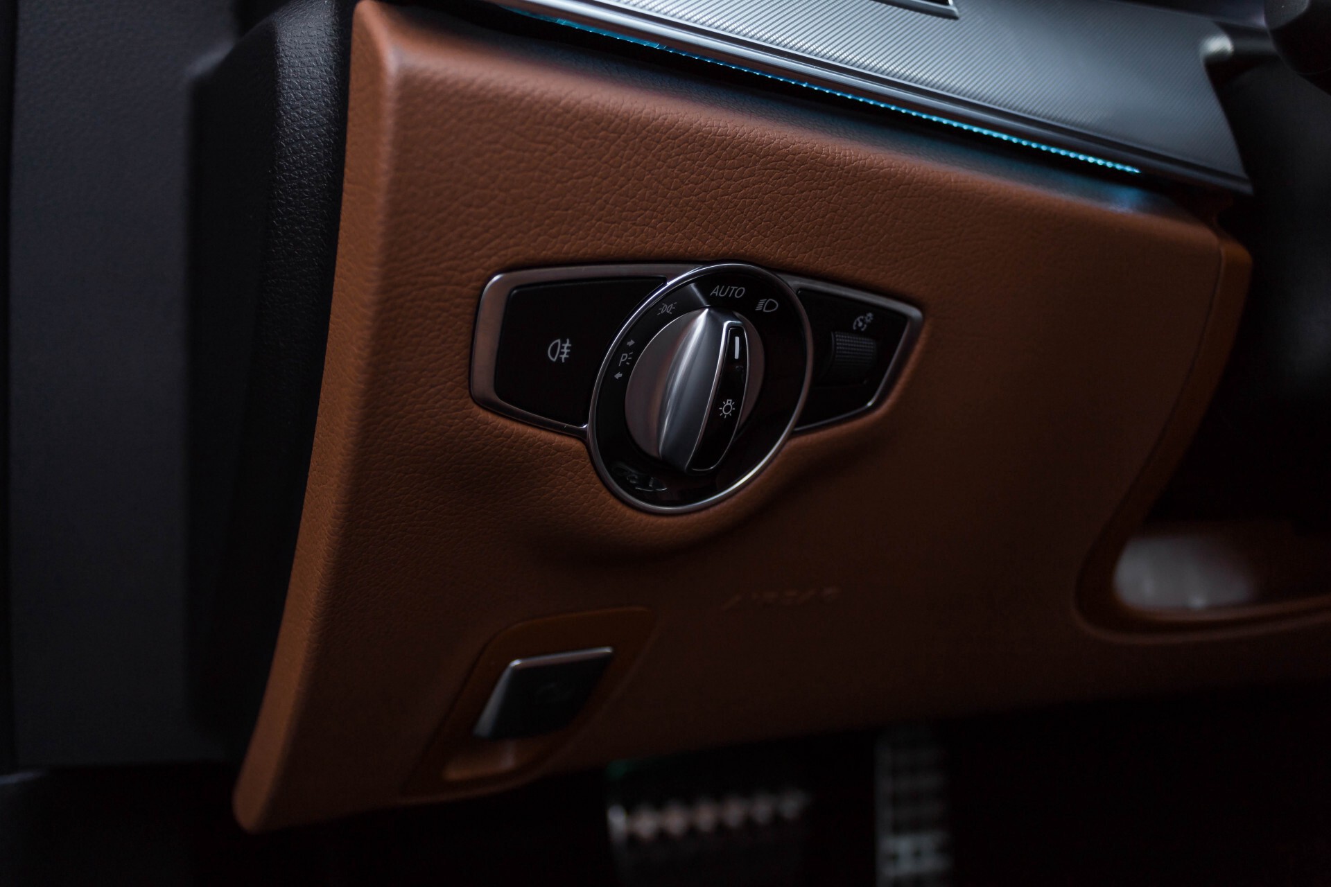 Mercedes-Benz E-Klasse Cabrio 450 4-M AMG Rij-assistentiepakket/Widescreen/360 Aut9 Foto 31