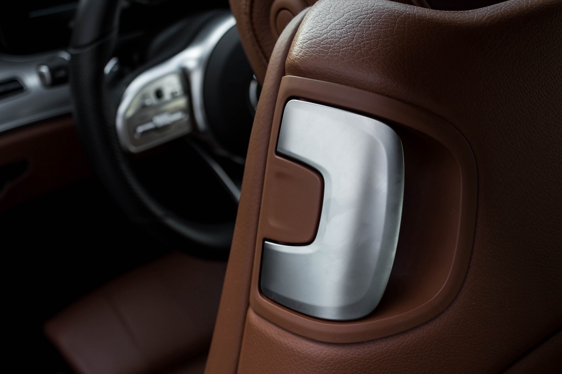 Mercedes-Benz E-Klasse Cabrio 450 4-M AMG Rij-assistentiepakket/Widescreen/360 Aut9 Foto 35