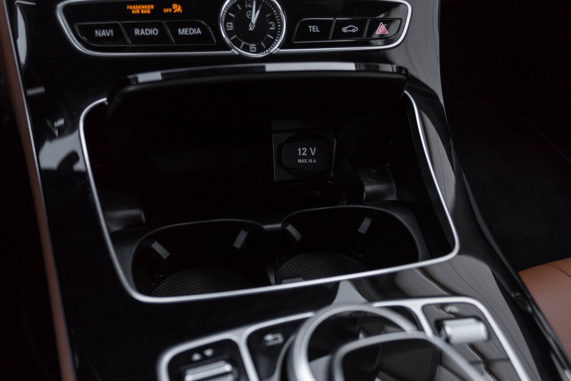 Mercedes-Benz E-Klasse Cabrio 450 4-M AMG Rij-assistentiepakket/Widescreen/360 Aut9 Foto 45