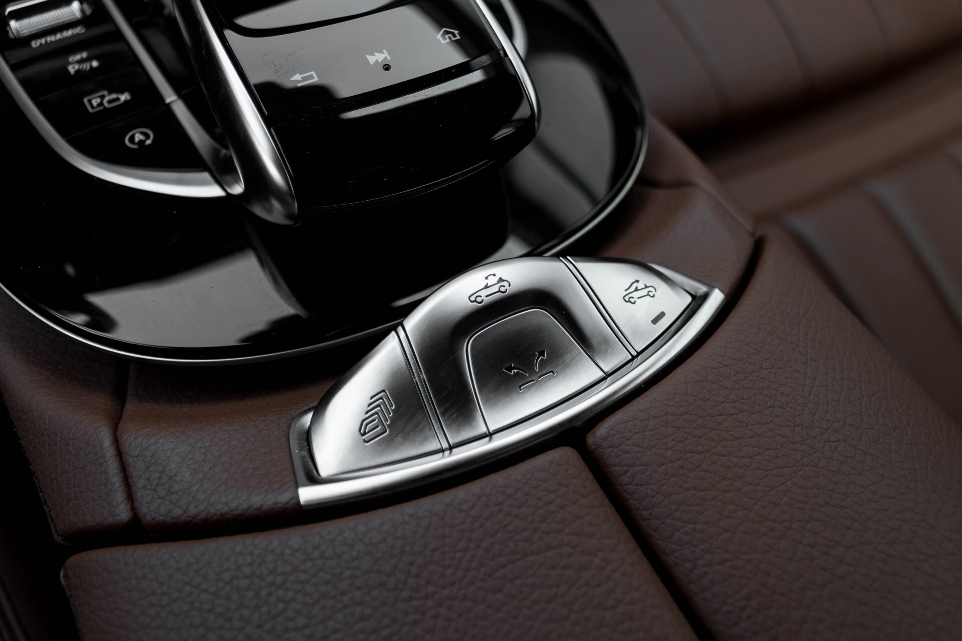 Mercedes-Benz E-Klasse Cabrio 450 4-M AMG Rij-assistentiepakket/Widescreen/360 Aut9 Foto 48