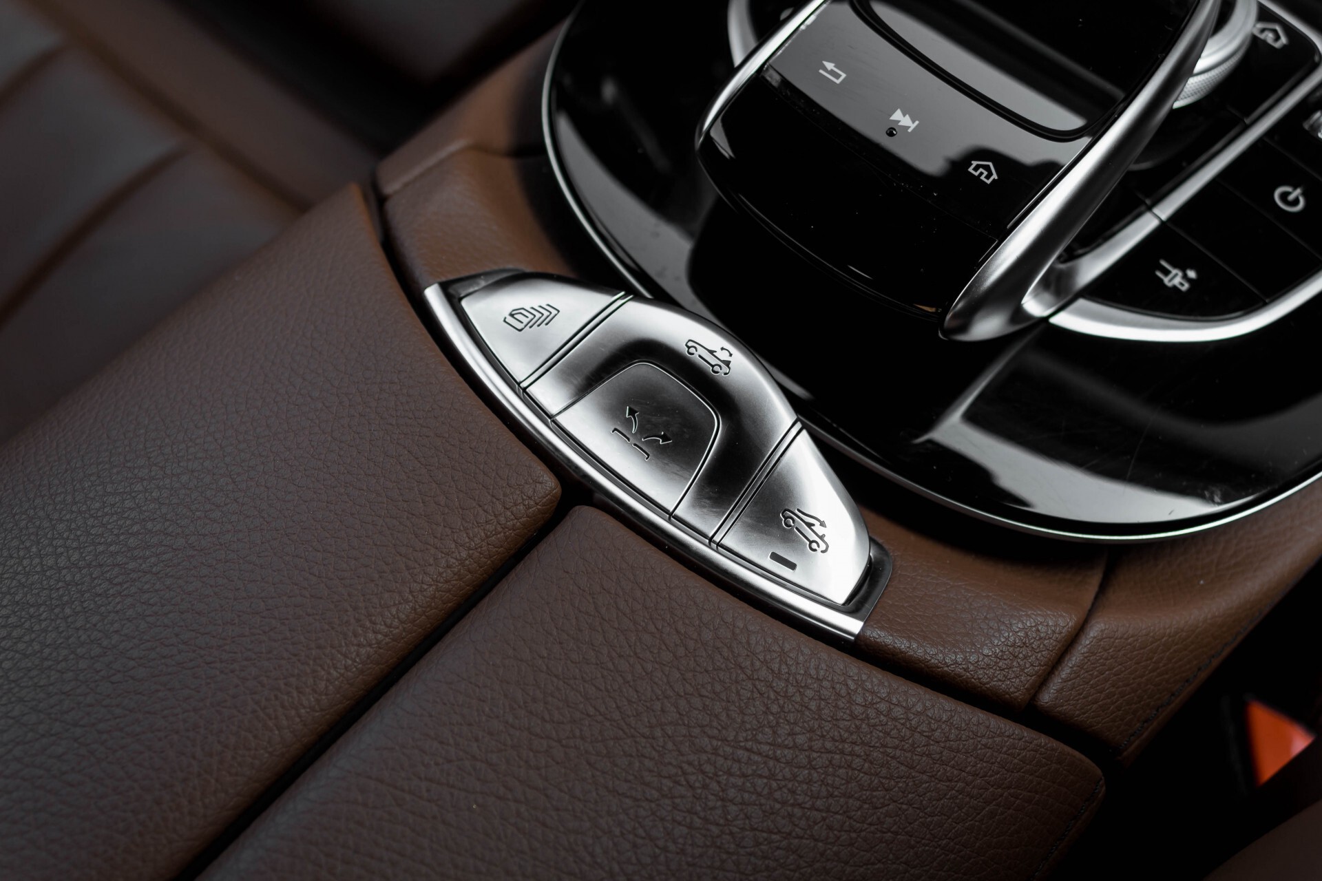 Mercedes-Benz E-Klasse Cabrio 450 4-M AMG Rij-assistentiepakket/Widescreen/360 Aut9 Foto 51