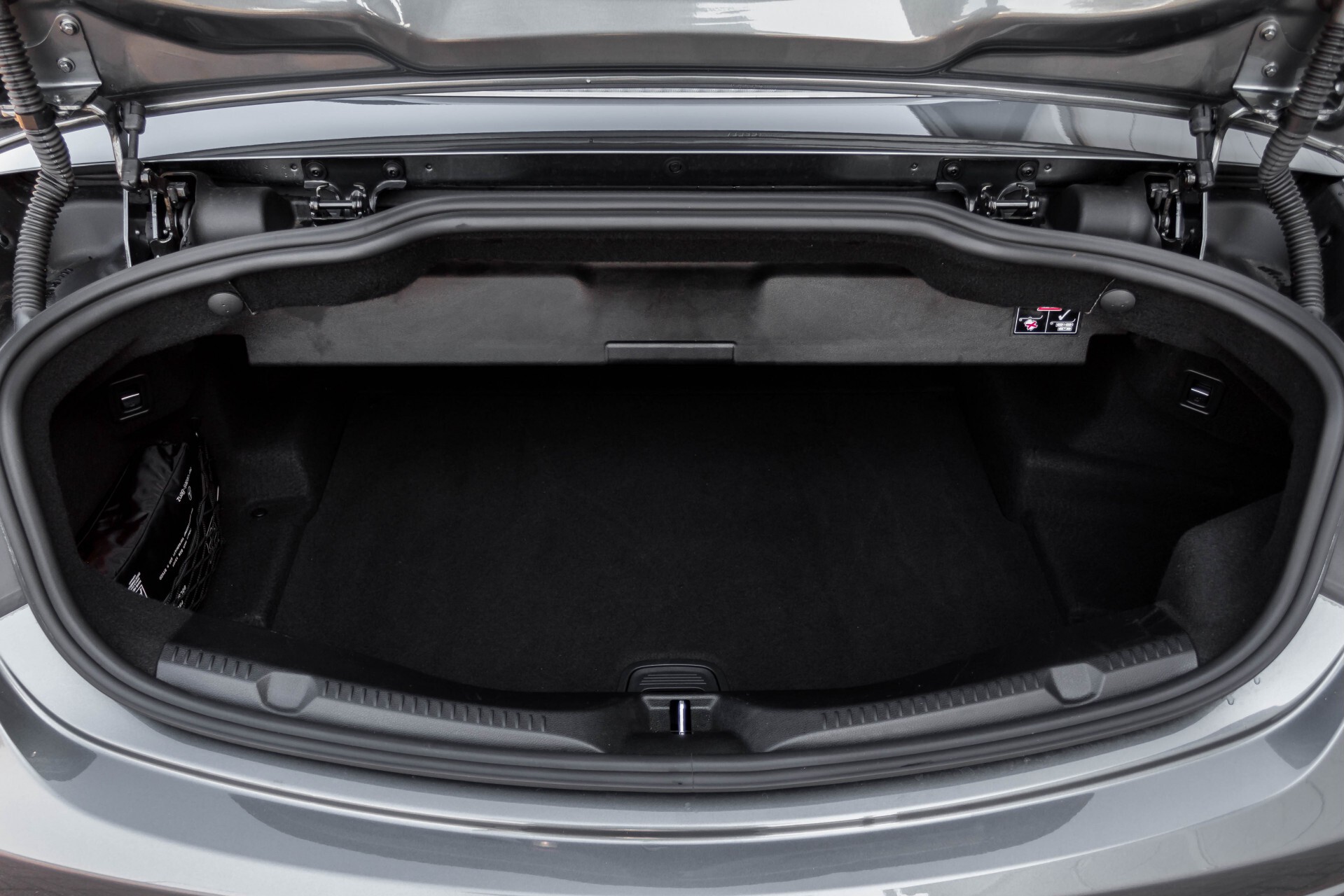 Mercedes-Benz E-Klasse Cabrio 450 4-M AMG Rij-assistentiepakket/Widescreen/360 Aut9 Foto 54