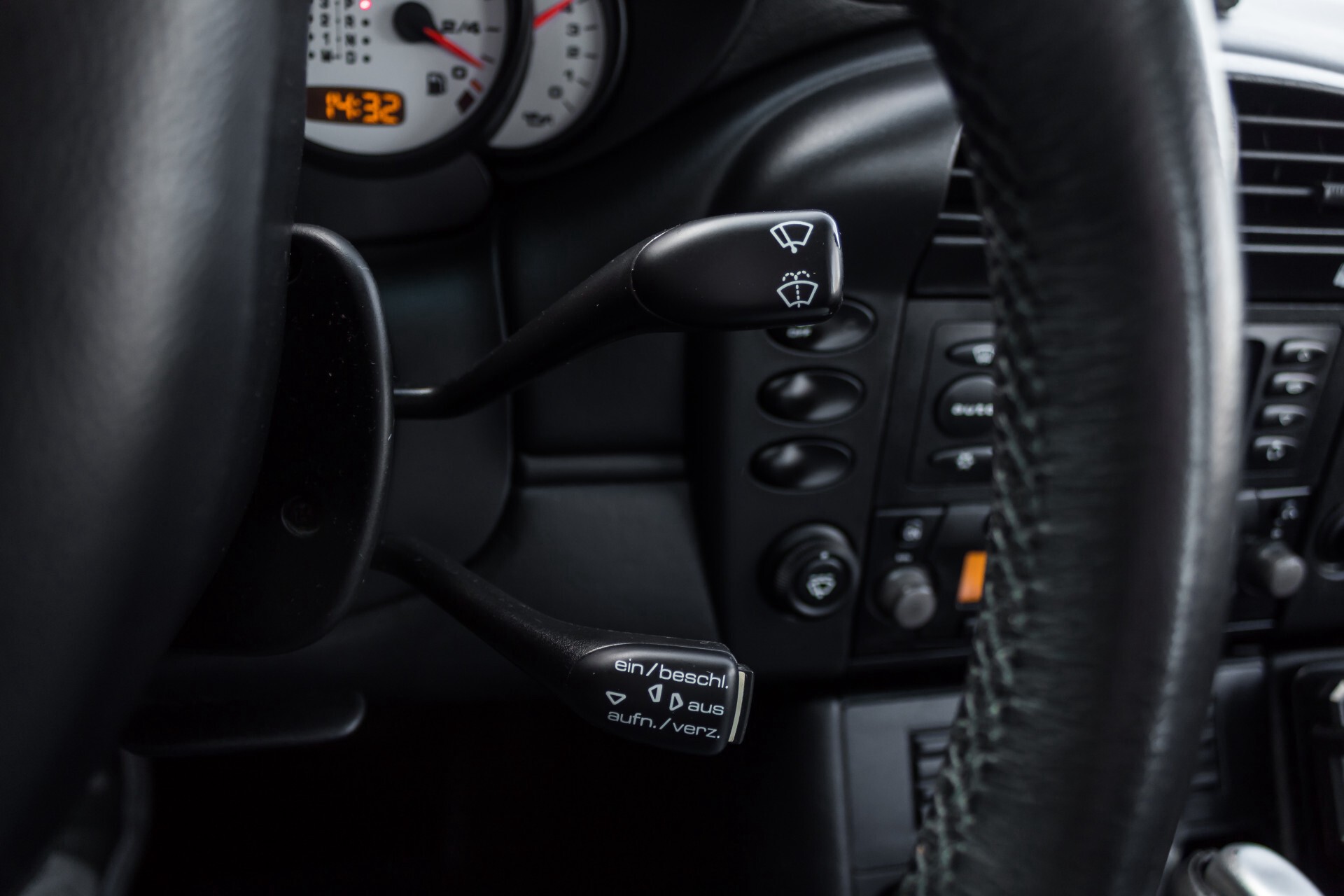 Porsche 911 3.6 Coupé Carrera 4S Origineel NL/NAP Aut6 Foto 10