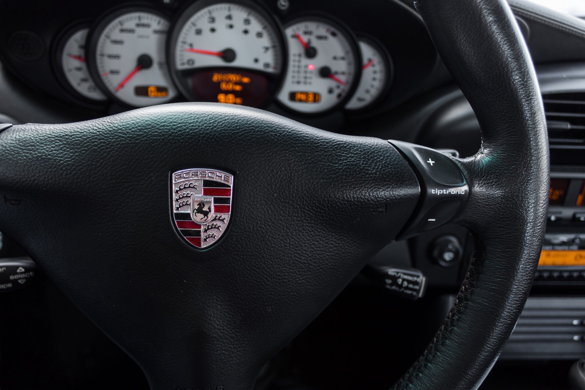 Porsche 911 3.6 Coupé Carrera 4S Origineel NL/NAP Aut6 Foto 11