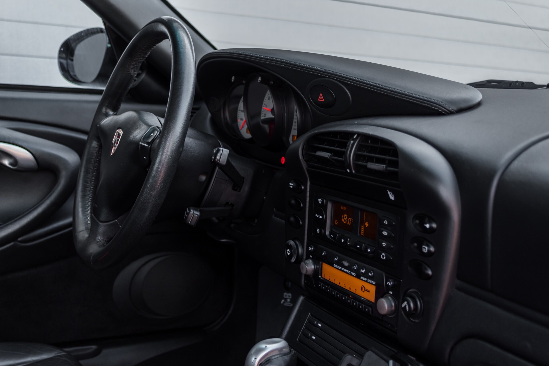 Porsche 911 3.6 Coupé Carrera 4S Origineel NL/NAP Aut6 Foto 13