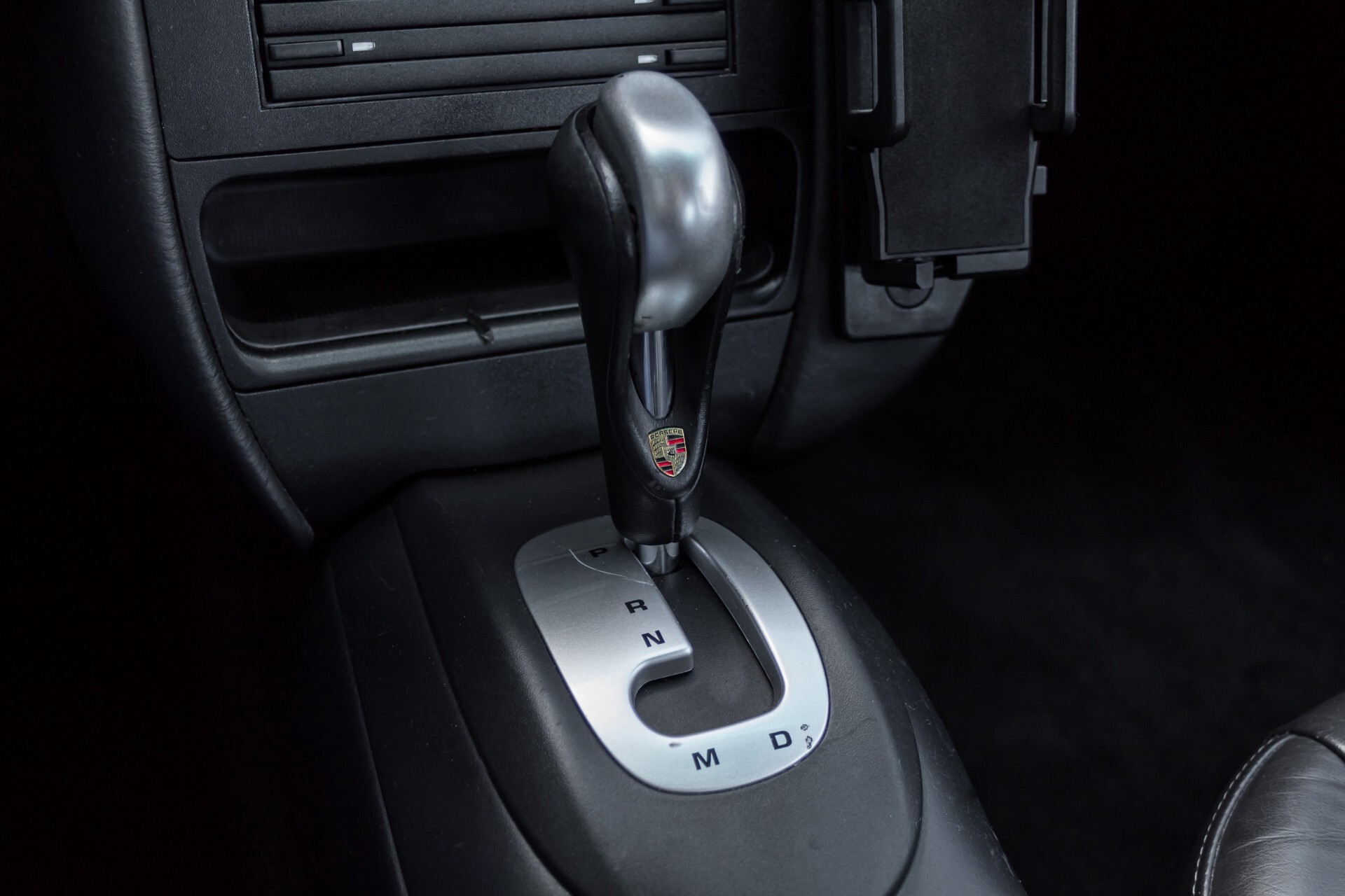 Porsche 911 3.6 Coupé Carrera 4S Origineel NL/NAP Aut6 Foto 17