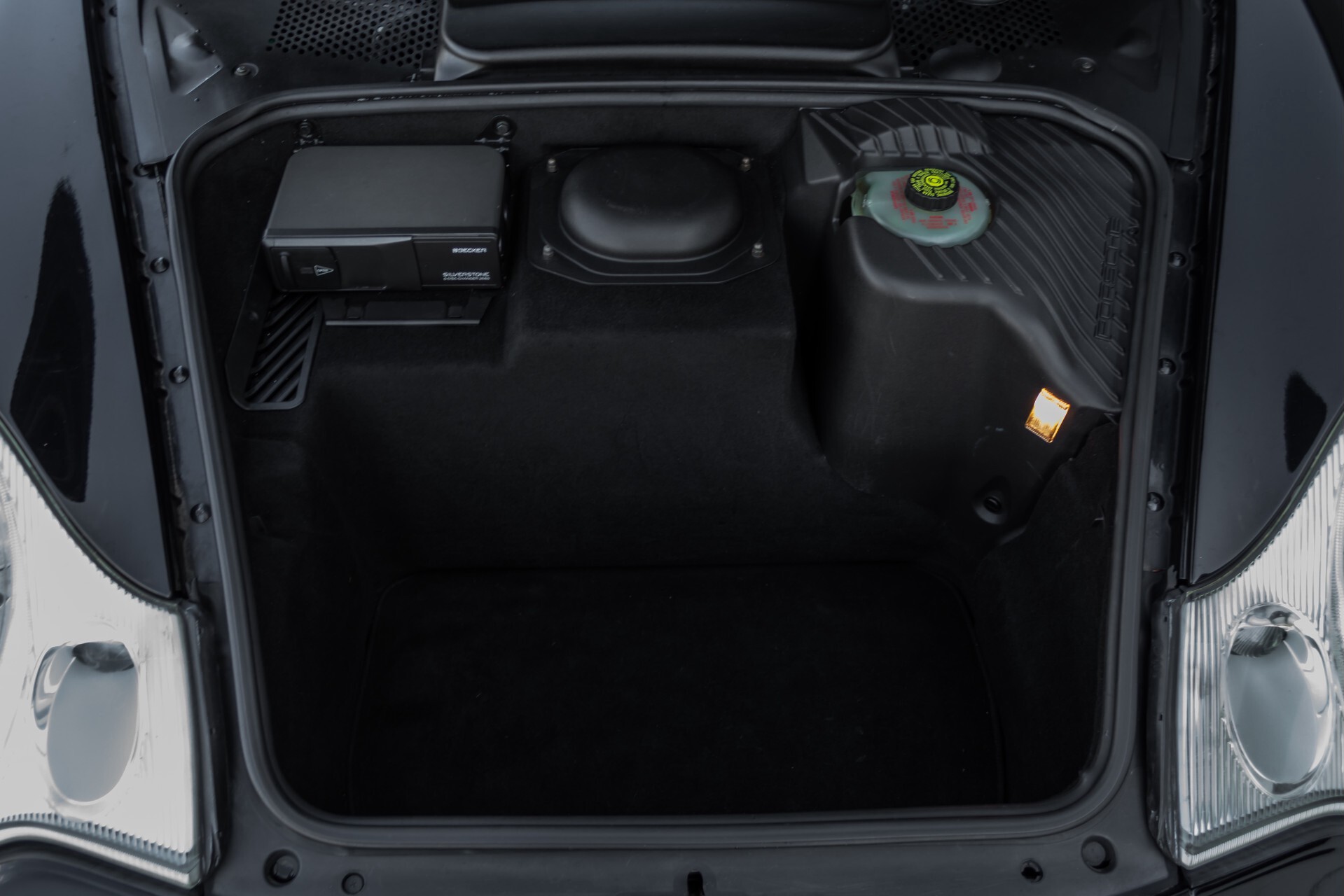 Porsche 911 3.6 Coupé Carrera 4S Origineel NL/NAP Aut6 Foto 29