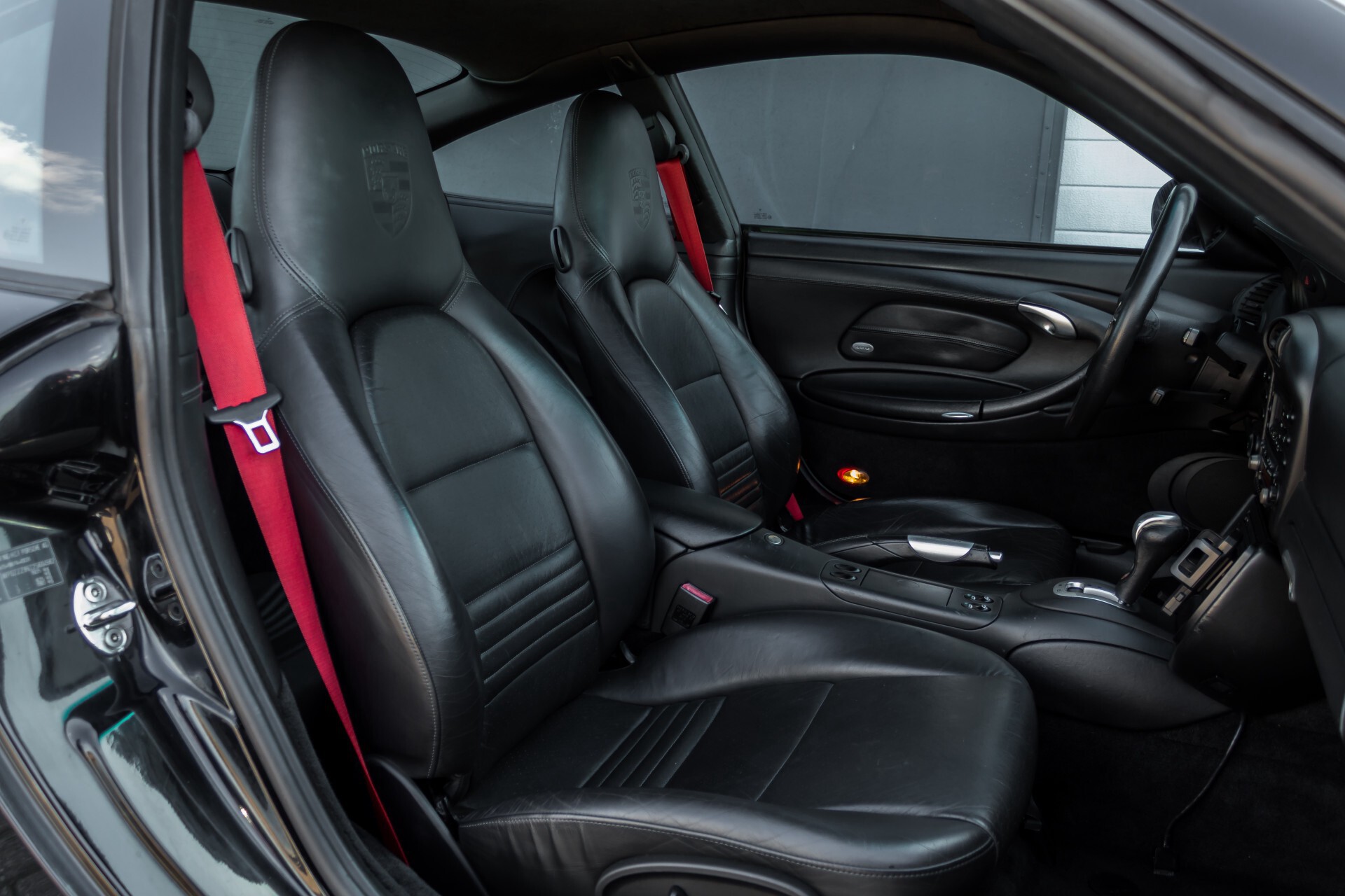 Porsche 911 3.6 Coupé Carrera 4S Origineel NL/NAP Aut6 Foto 3