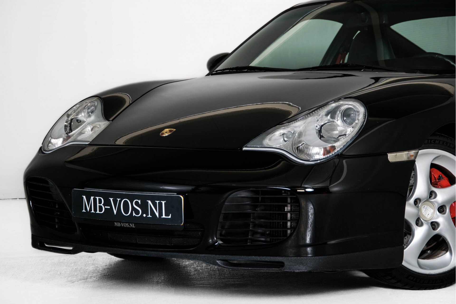 Porsche 911 3.6 Coupé Carrera 4S Origineel NL/NAP Aut6 Foto 30