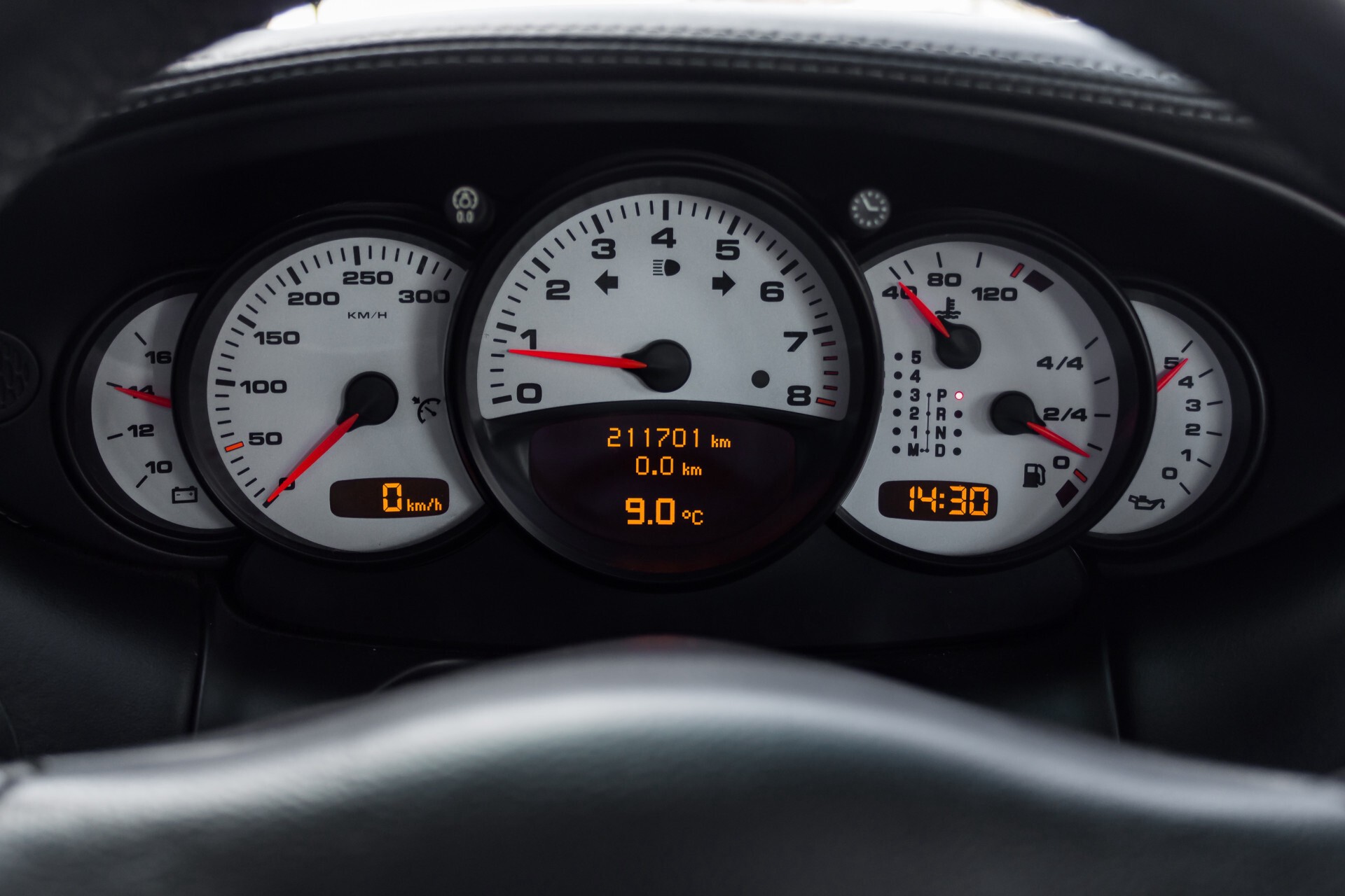 Porsche 911 3.6 Coupé Carrera 4S Origineel NL/NAP Aut6 Foto 9