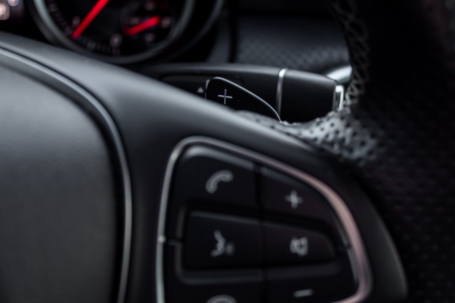 Mercedes-Benz A-Klasse 180 d Urban Navi/Stoelverwarming/Parctronic Aut7 Foto 13