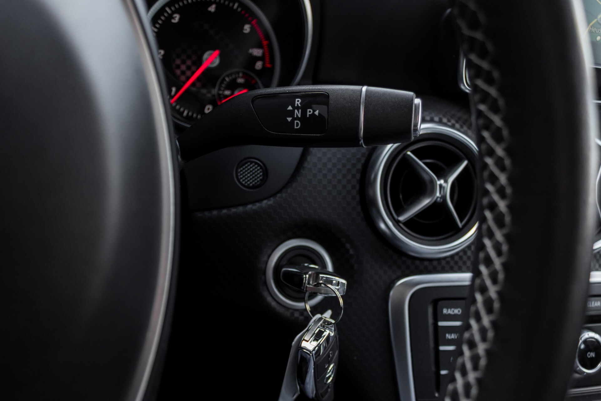 Mercedes-Benz A-Klasse 180 d Urban Navi/Stoelverwarming/Parctronic Aut7 Foto 14