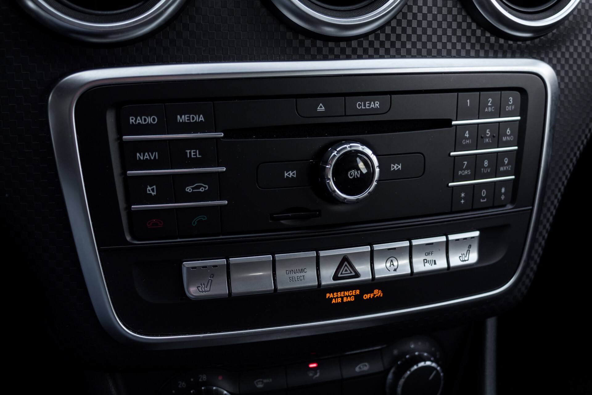 Mercedes-Benz A-Klasse 180 d Urban Navi/Stoelverwarming/Parctronic Aut7 Foto 19