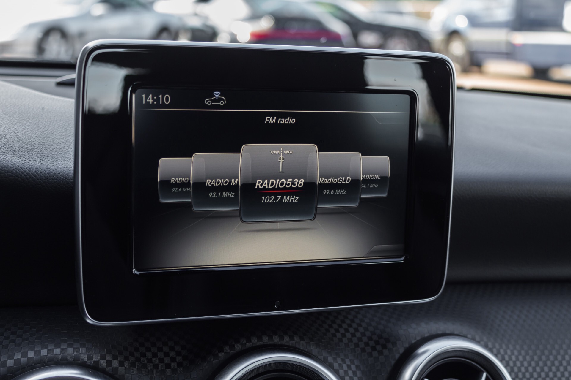 Mercedes-Benz A-Klasse 180 d Urban Navi/Stoelverwarming/Parctronic Aut7 Foto 20