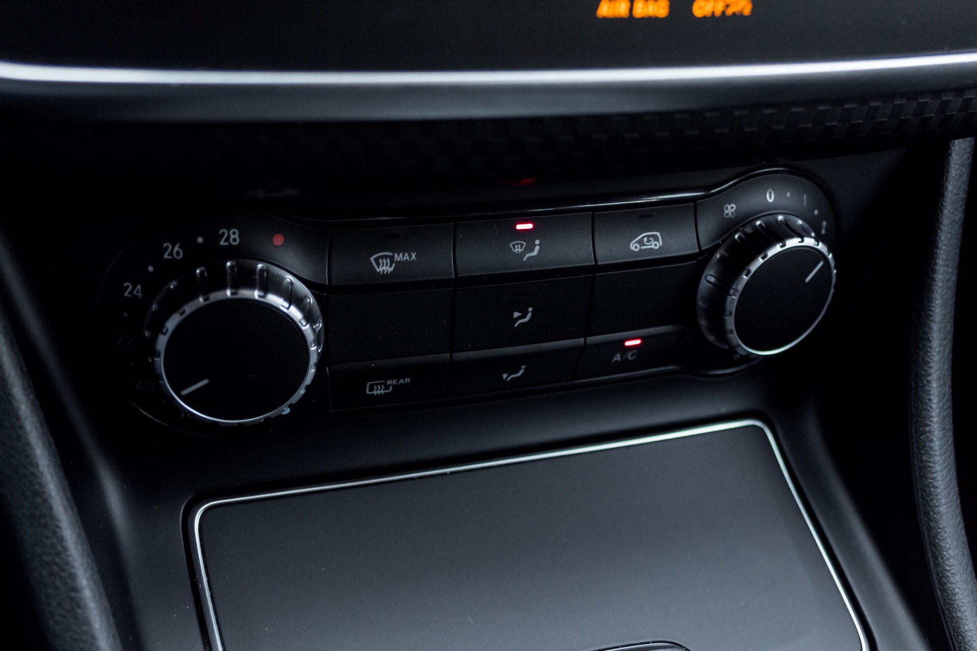 Mercedes-Benz A-Klasse 180 d Urban Navi/Stoelverwarming/Parctronic Aut7 Foto 21