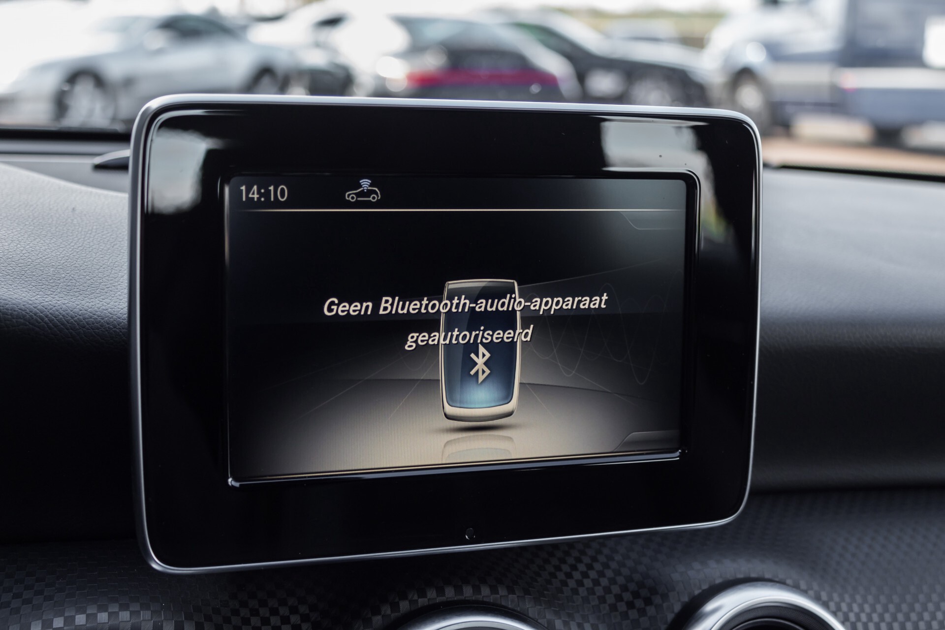 Mercedes-Benz A-Klasse 180 d Urban Navi/Stoelverwarming/Parctronic Aut7 Foto 22