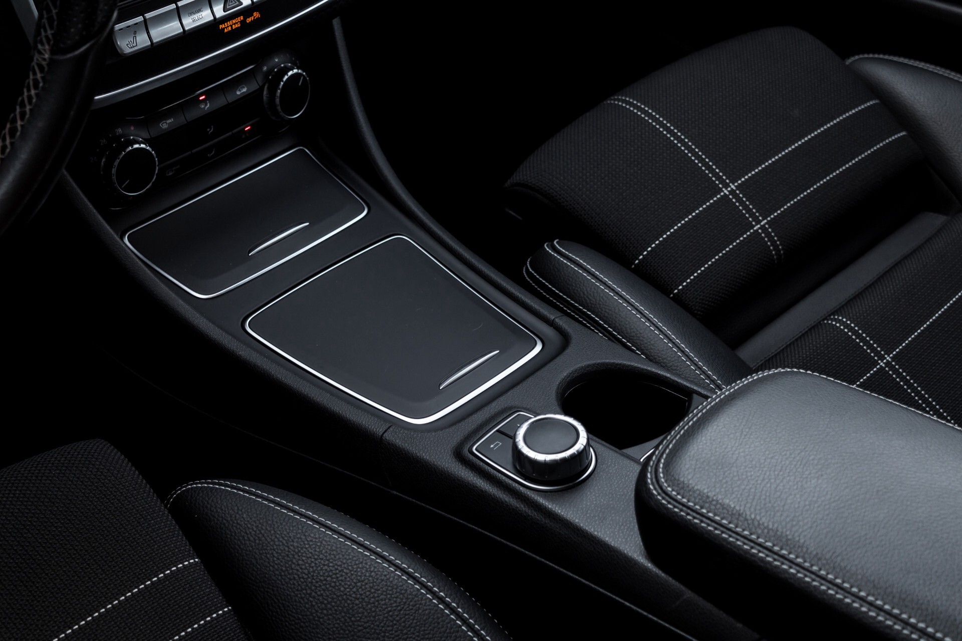 Mercedes-Benz A-Klasse 180 d Urban Navi/Stoelverwarming/Parctronic Aut7 Foto 33