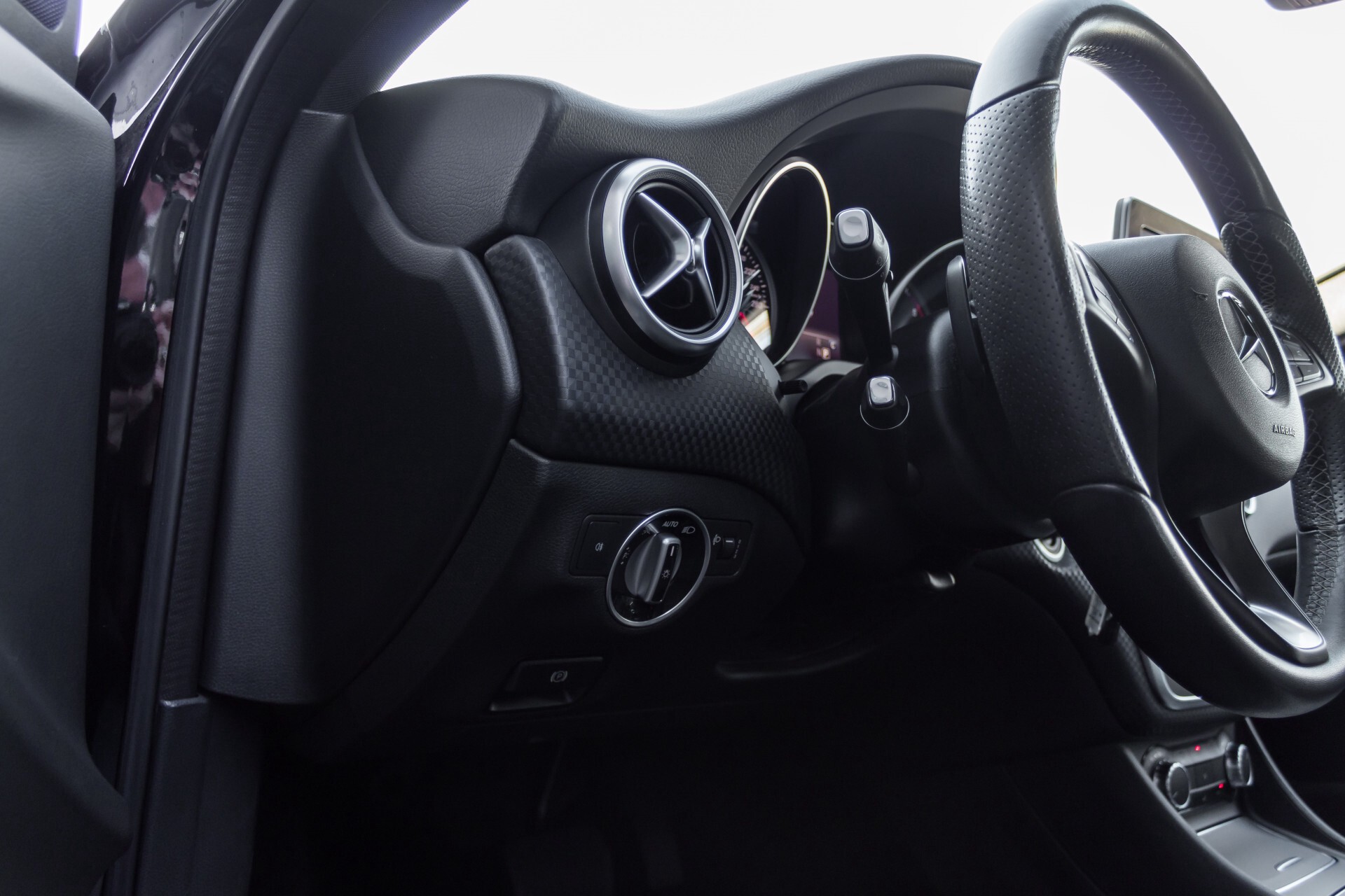 Mercedes-Benz A-Klasse 180 d Urban Navi/Stoelverwarming/Parctronic Aut7 Foto 34