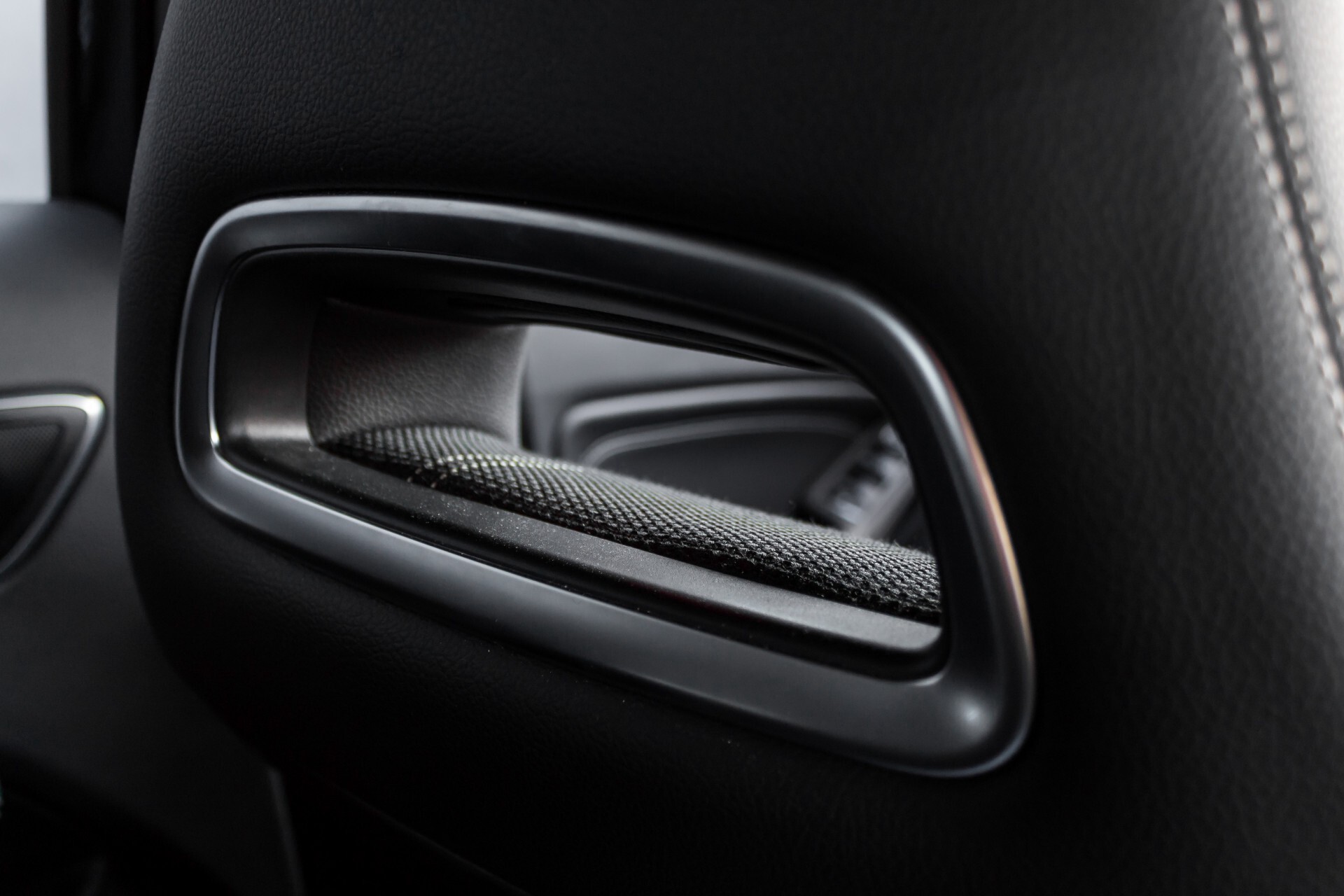 Mercedes-Benz A-Klasse 180 d Urban Navi/Stoelverwarming/Parctronic Aut7 Foto 36