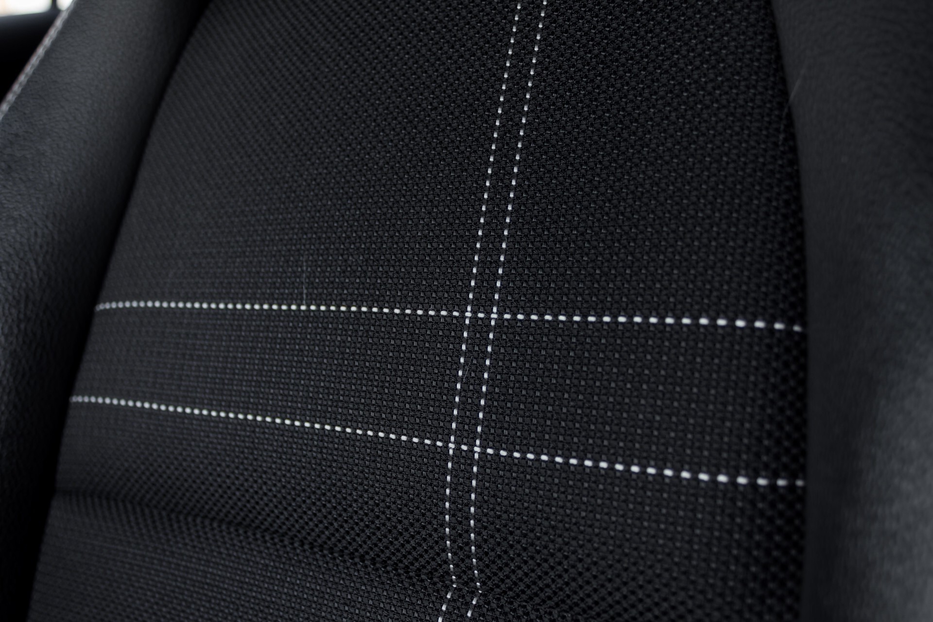 Mercedes-Benz A-Klasse 180 d Urban Navi/Stoelverwarming/Parctronic Aut7 Foto 38