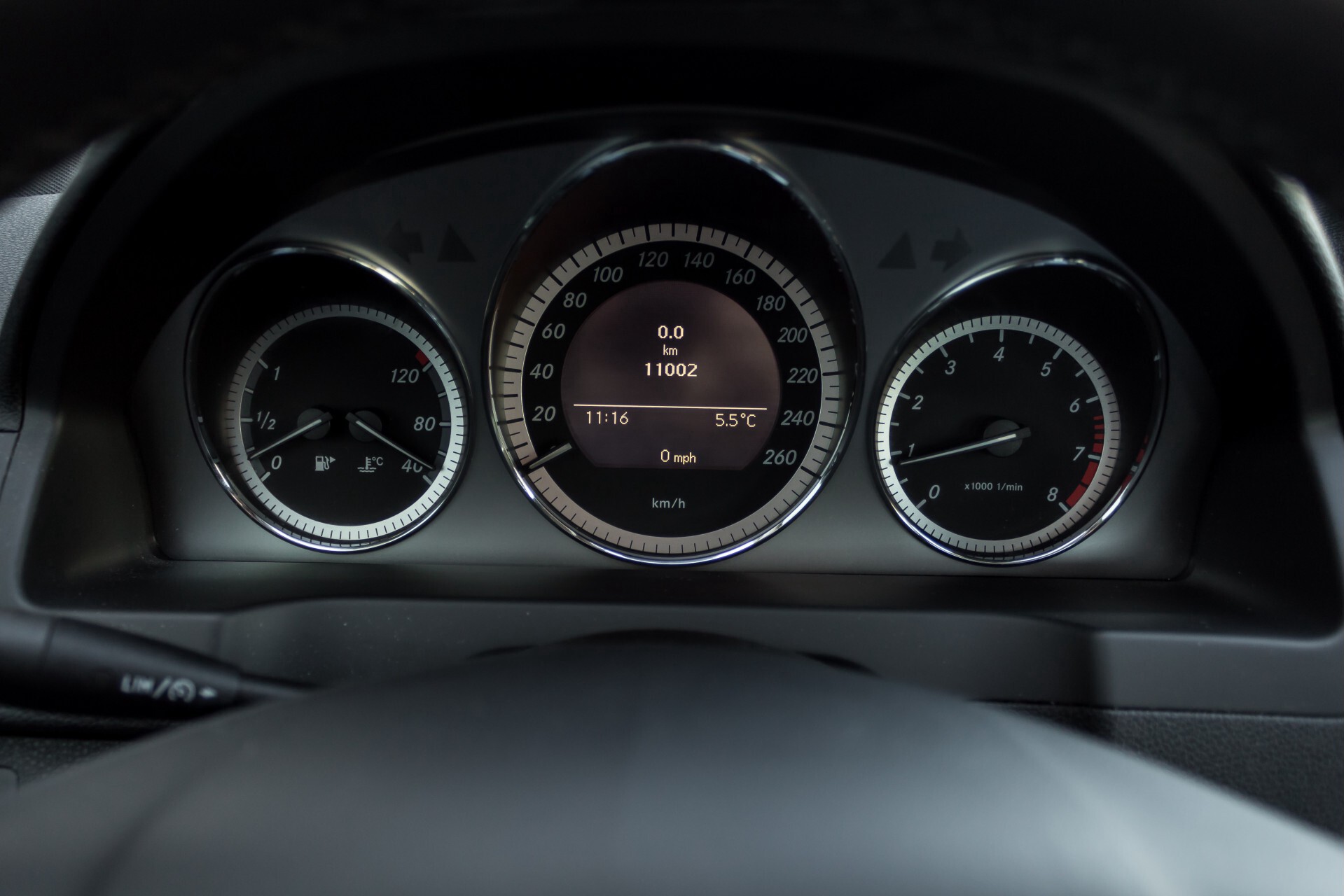 Mercedes-Benz C-Klasse 180 K Avantgarde 1ste eigenaar/NL geleverd/Dealer onderhouden/Volledig gedocumenteerd Foto 10