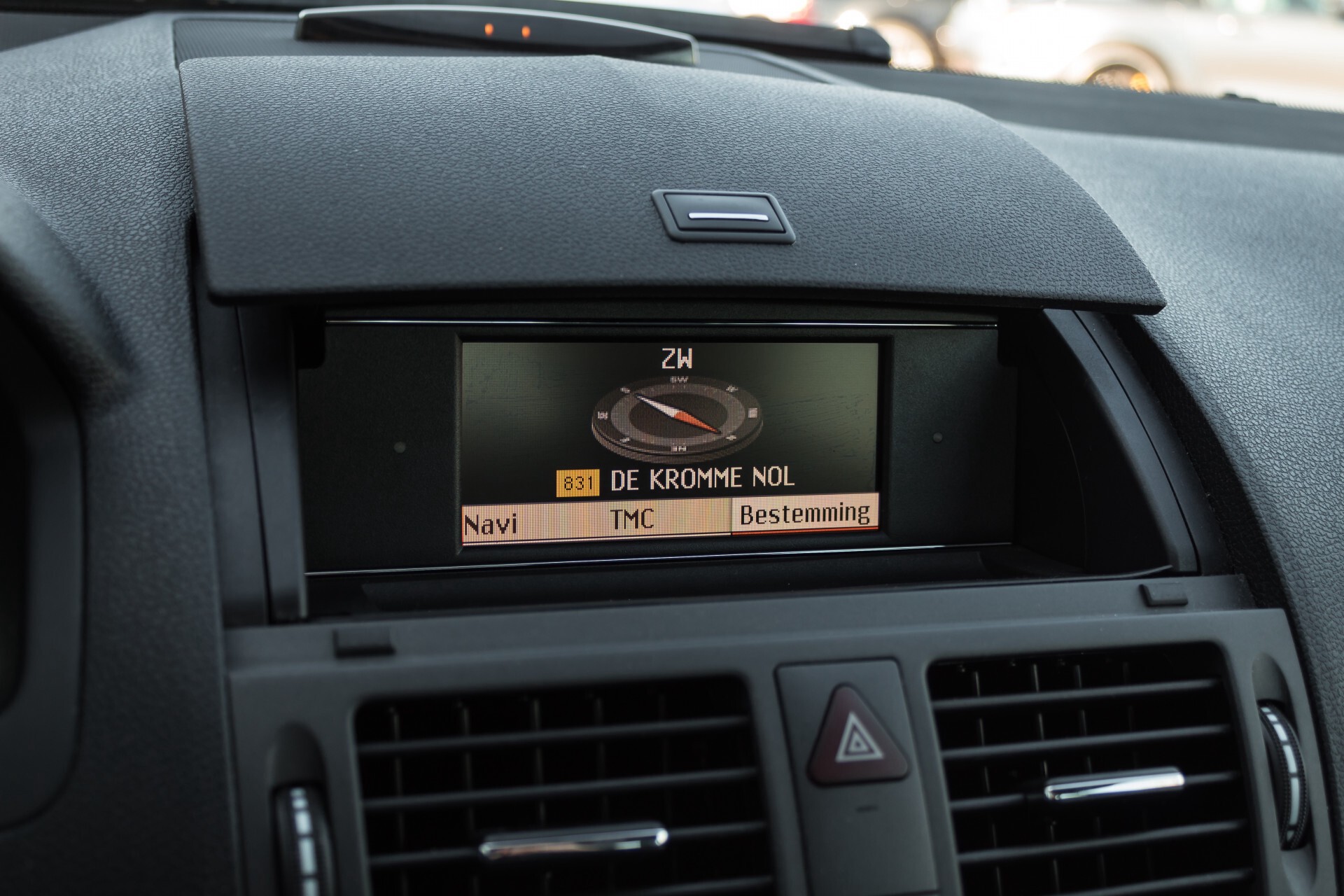 Mercedes-Benz C-Klasse 180 K Avantgarde 1ste eigenaar/NL geleverd/Dealer onderhouden/Volledig gedocumenteerd Foto 13