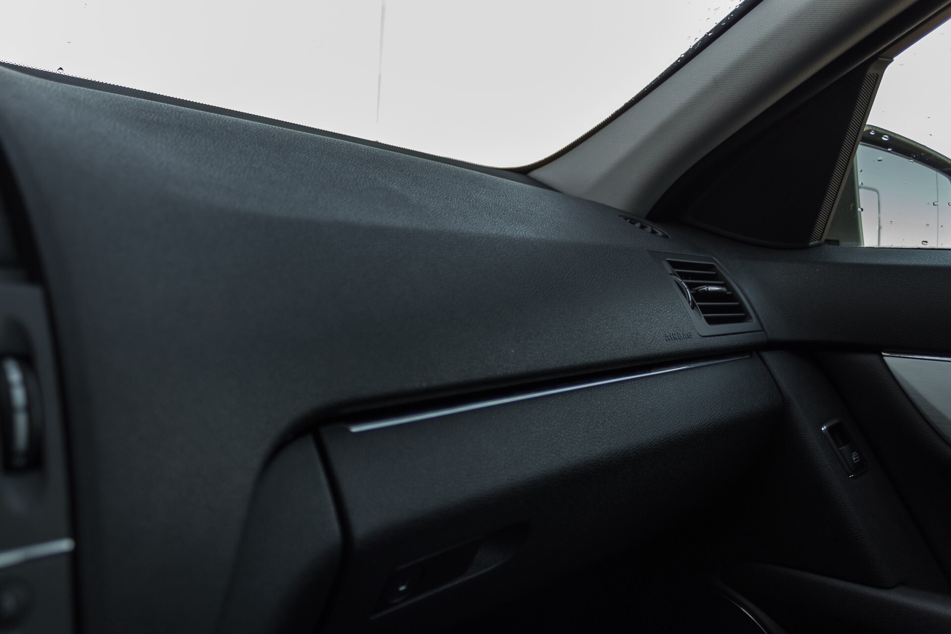 Mercedes-Benz C-Klasse 180 K Avantgarde 1ste eigenaar/NL geleverd/Dealer onderhouden/Volledig gedocumenteerd Foto 20