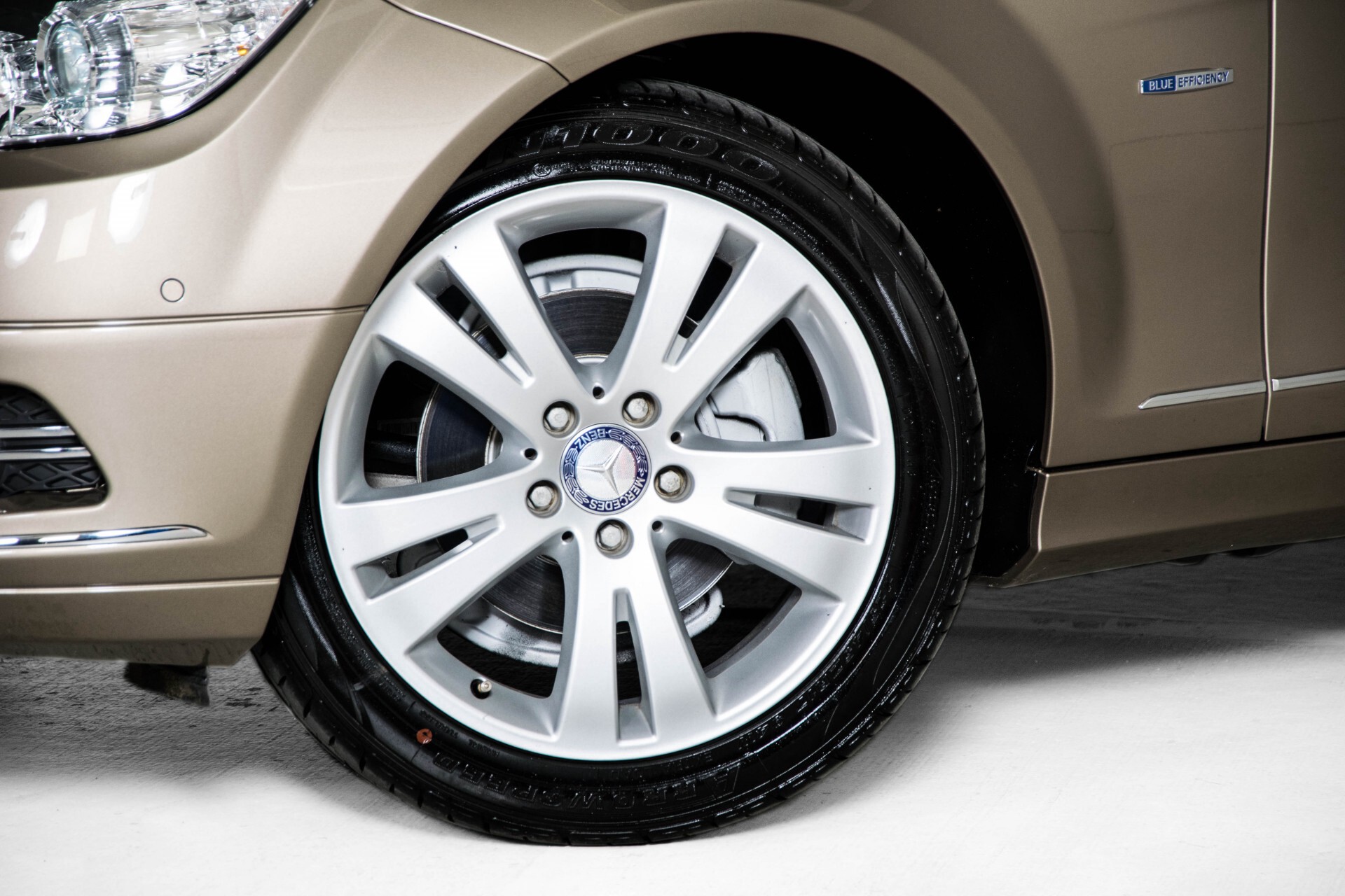 Mercedes-Benz C-Klasse 180 K Avantgarde 1ste eigenaar/NL geleverd/Dealer onderhouden/Volledig gedocumenteerd Foto 35