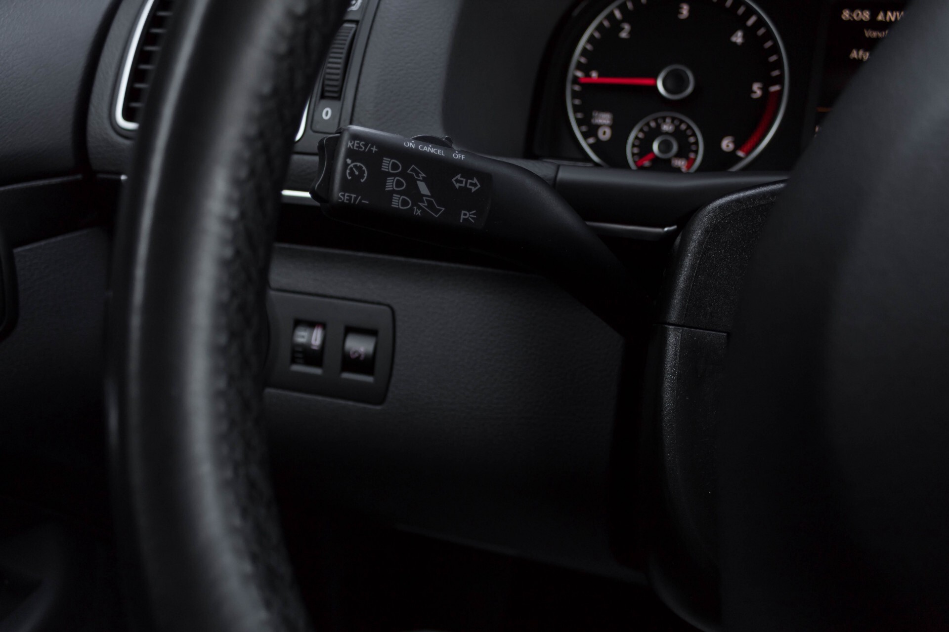 Volkswagen Touran 2.0 TDI Highline 7Persoons 177pk Panorama/Leder/Navi/Camera/Verw-Stln/Trhk/ECC/Xenon Aut Foto 12