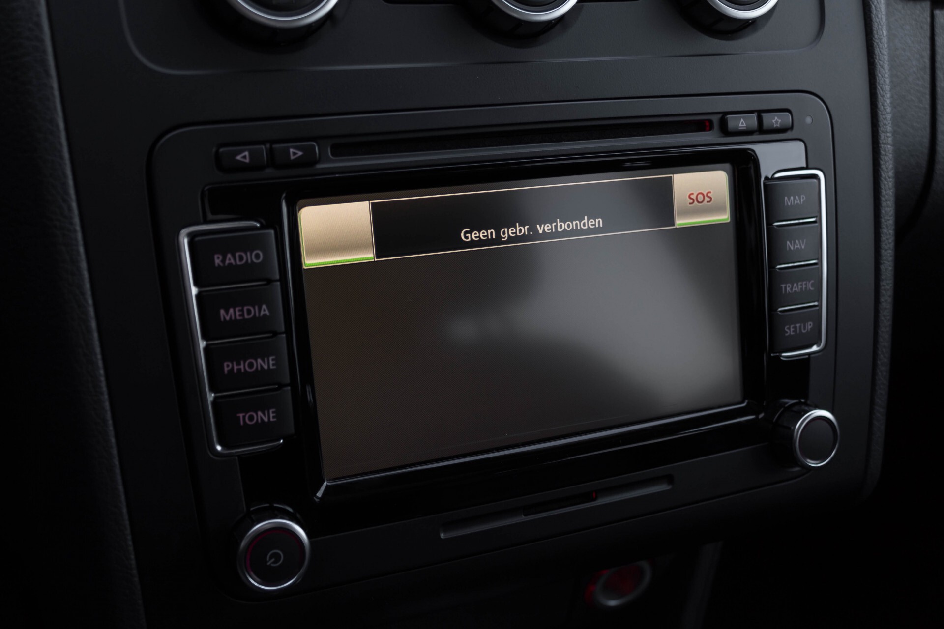 Volkswagen Touran 2.0 TDI Highline 7Persoons 177pk Panorama/Leder/Navi/Camera/Verw-Stln/Trhk/ECC/Xenon Aut Foto 19