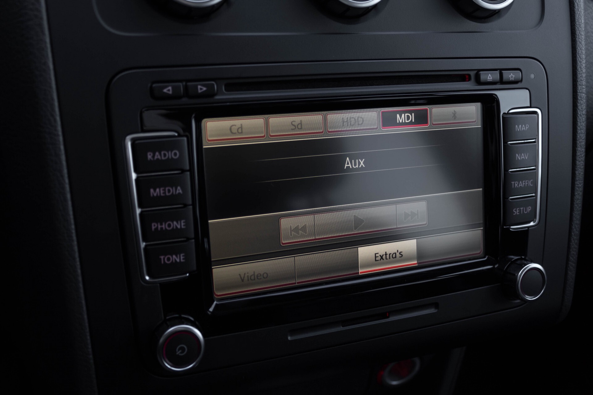 Volkswagen Touran 2.0 TDI Highline 7Persoons 177pk Panorama/Leder/Navi/Camera/Verw-Stln/Trhk/ECC/Xenon Aut Foto 21