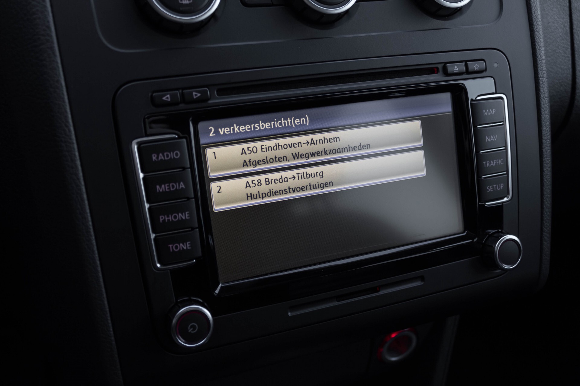 Volkswagen Touran 2.0 TDI Highline 7Persoons 177pk Panorama/Leder/Navi/Camera/Verw-Stln/Trhk/ECC/Xenon Aut Foto 27