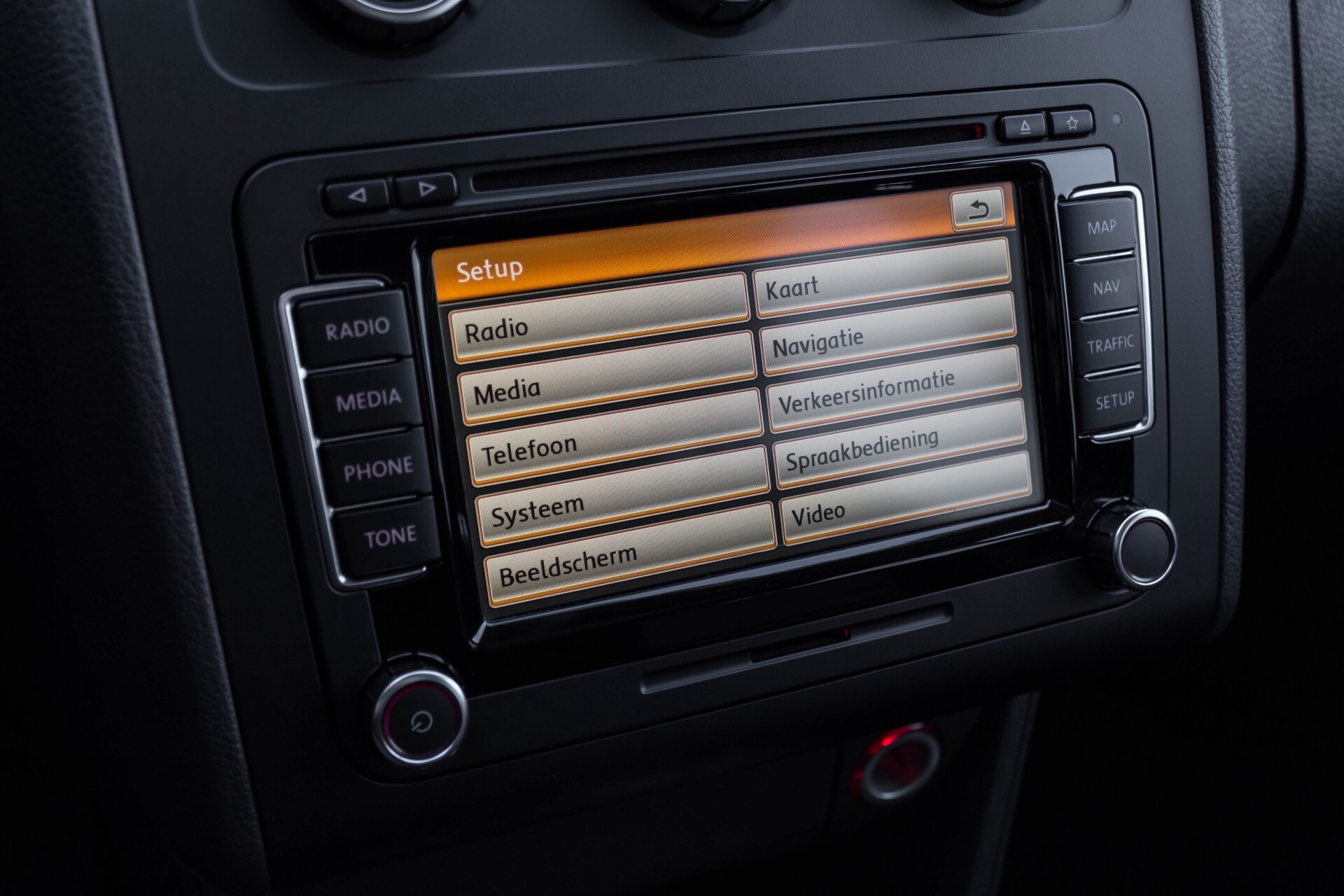 Volkswagen Touran 2.0 TDI Highline 7Persoons 177pk Panorama/Leder/Navi/Camera/Verw-Stln/Trhk/ECC/Xenon Aut Foto 29