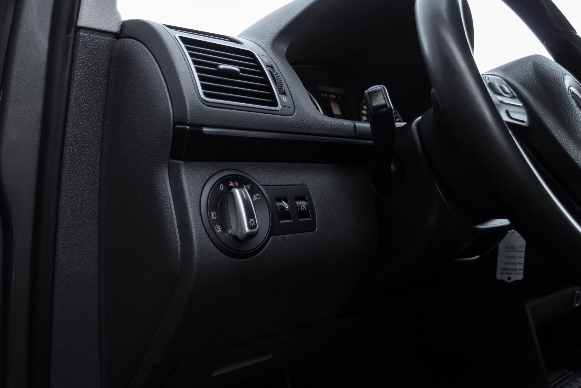 Volkswagen Touran 2.0 TDI Highline 7Persoons 177pk Panorama/Leder/Navi/Camera/Verw-Stln/Trhk/ECC/Xenon Aut Foto 34