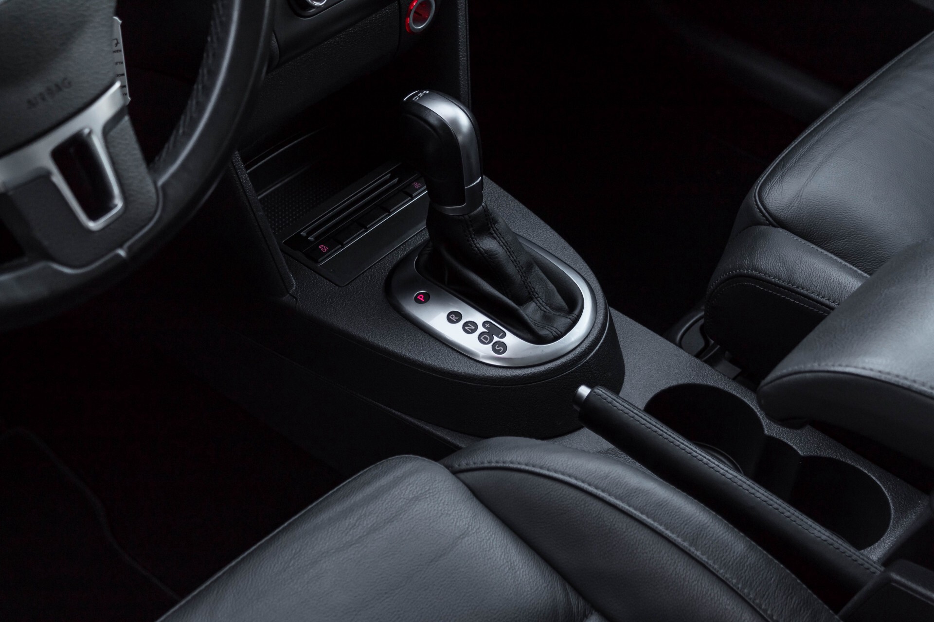 Volkswagen Touran 2.0 TDI Highline 7Persoons 177pk Panorama/Leder/Navi/Camera/Verw-Stln/Trhk/ECC/Xenon Aut Foto 35