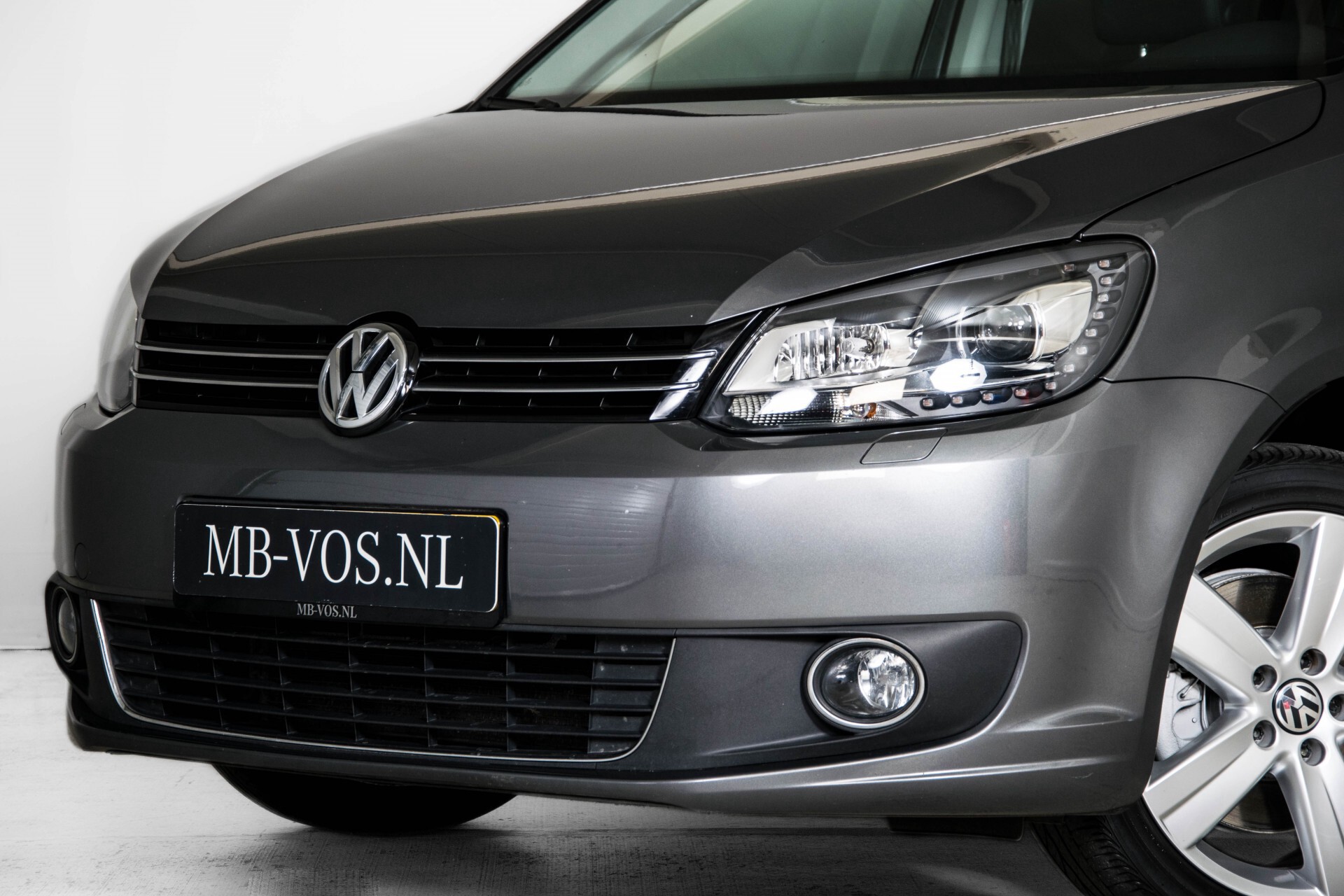 Volkswagen Touran 2.0 TDI Highline 7Persoons 177pk Panorama/Leder/Navi/Camera/Verw-Stln/Trhk/ECC/Xenon Aut Foto 42