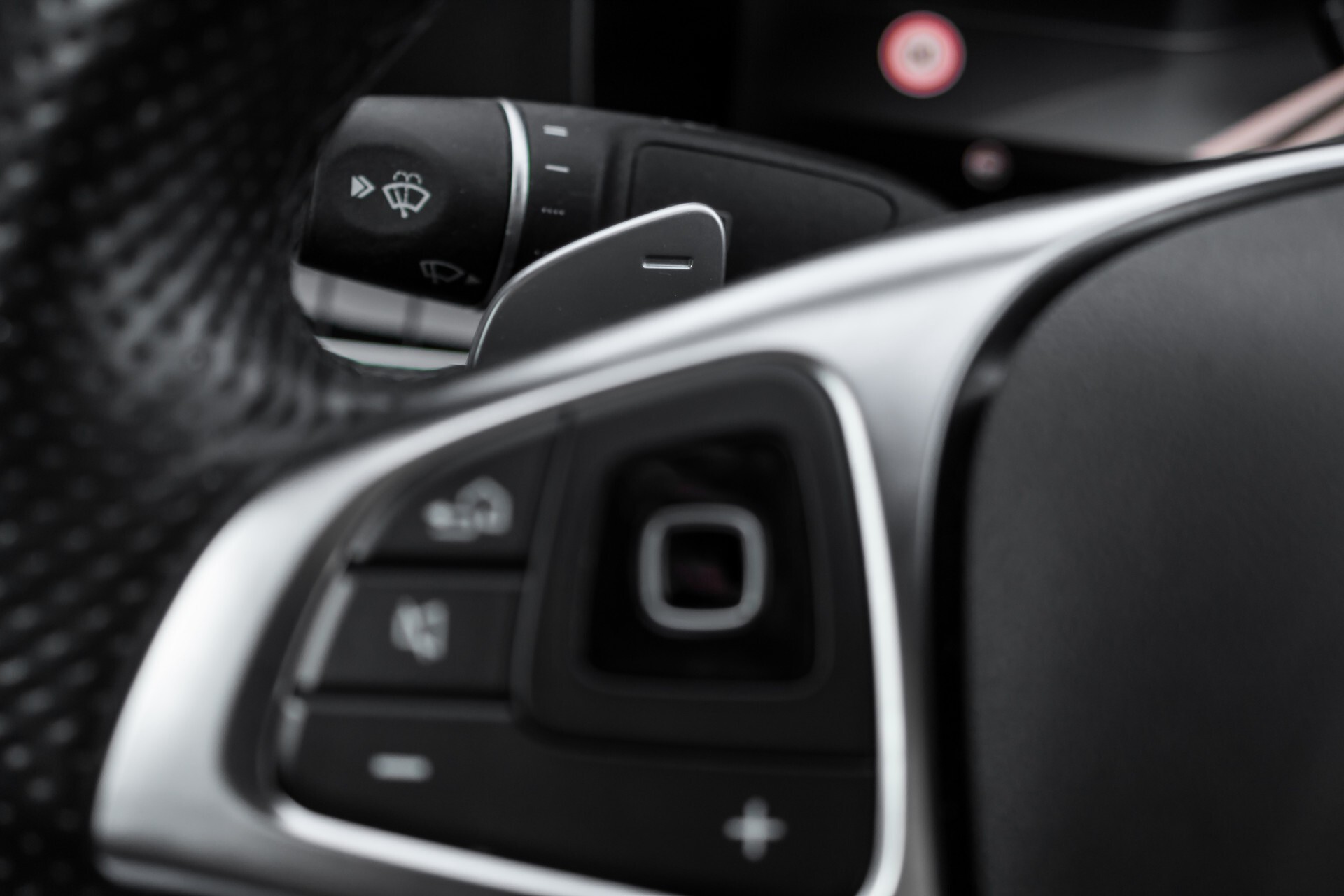 Mercedes-Benz E-Klasse 220 d AMG Night Distronic/Widescreen/Burmester/Schuifdak/Standkachel Aut9 Foto 10