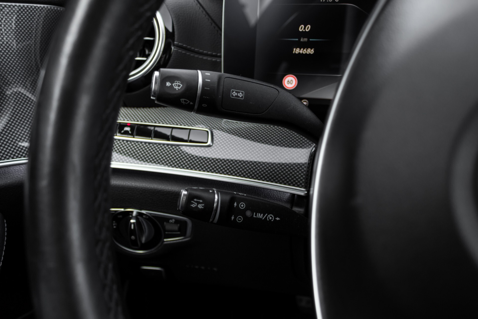 Mercedes-Benz E-Klasse 220 d AMG Night Distronic/Widescreen/Burmester/Schuifdak/Standkachel Aut9 Foto 11