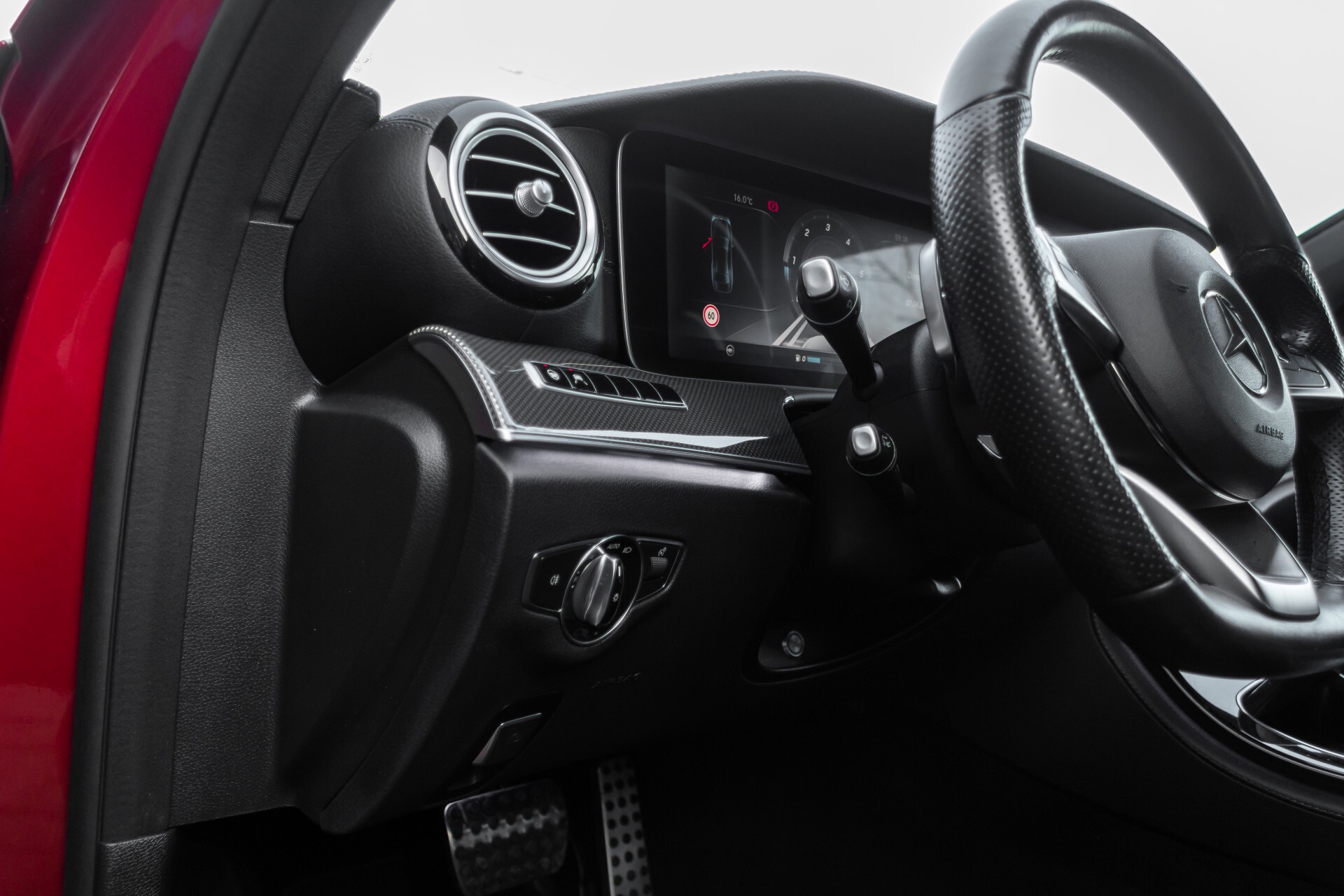 Mercedes-Benz E-Klasse 220 d AMG Night Distronic/Widescreen/Burmester/Schuifdak/Standkachel Aut9 Foto 29