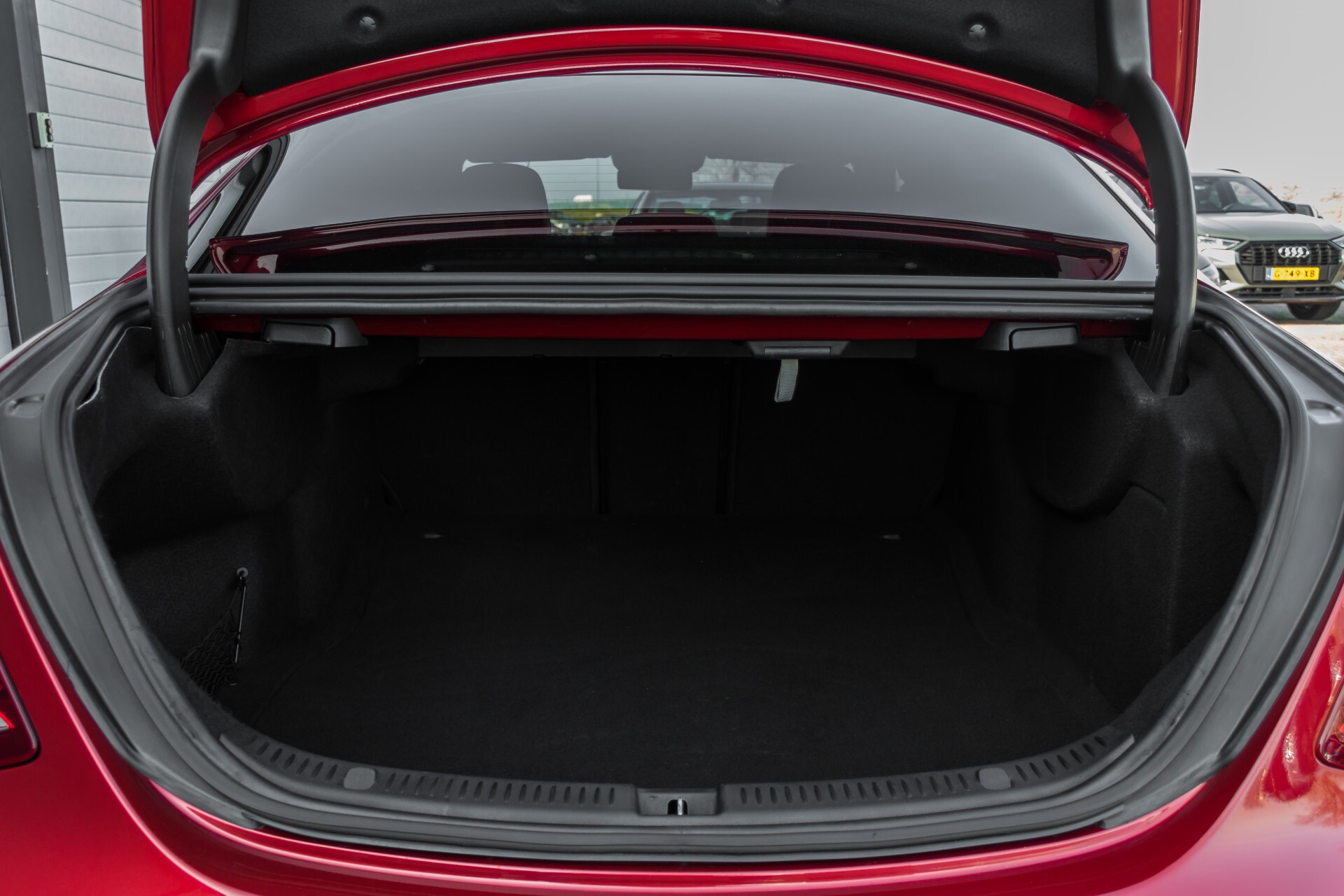 Mercedes-Benz E-Klasse 220 d AMG Night Distronic/Widescreen/Burmester/Schuifdak/Standkachel Aut9 Foto 51