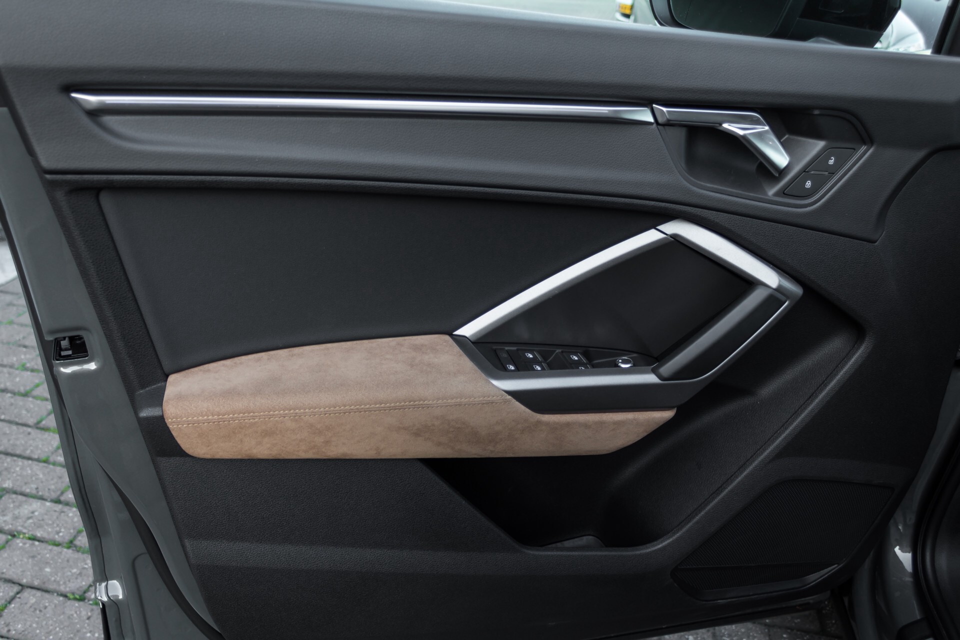 Audi Q3 35 TFSI Advanced Sport Exclusive Blackline Pro Line S-Tronic Foto 15