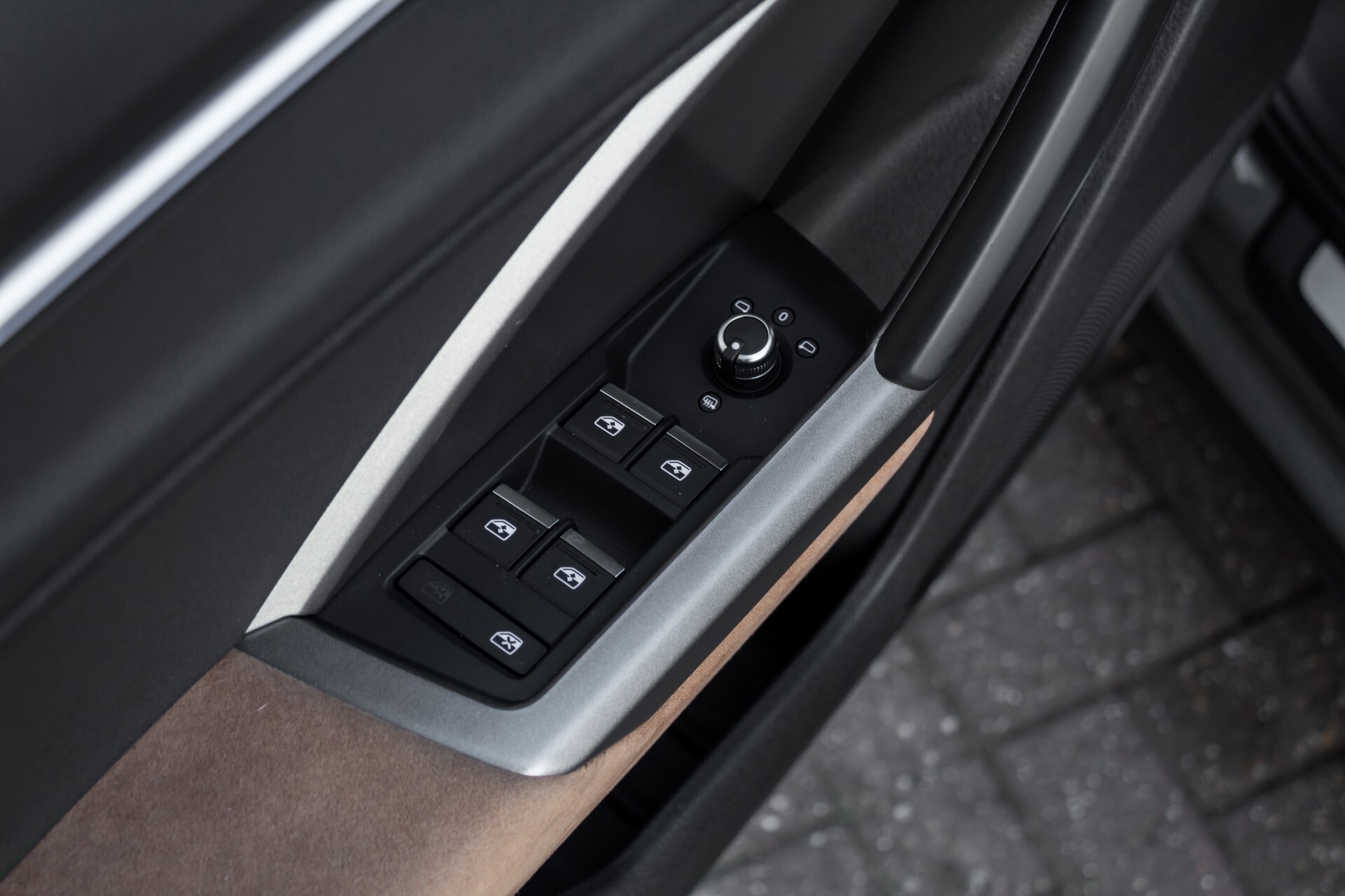 Audi Q3 35 TFSI Advanced Sport Exclusive Blackline Pro Line S-Tronic Foto 16