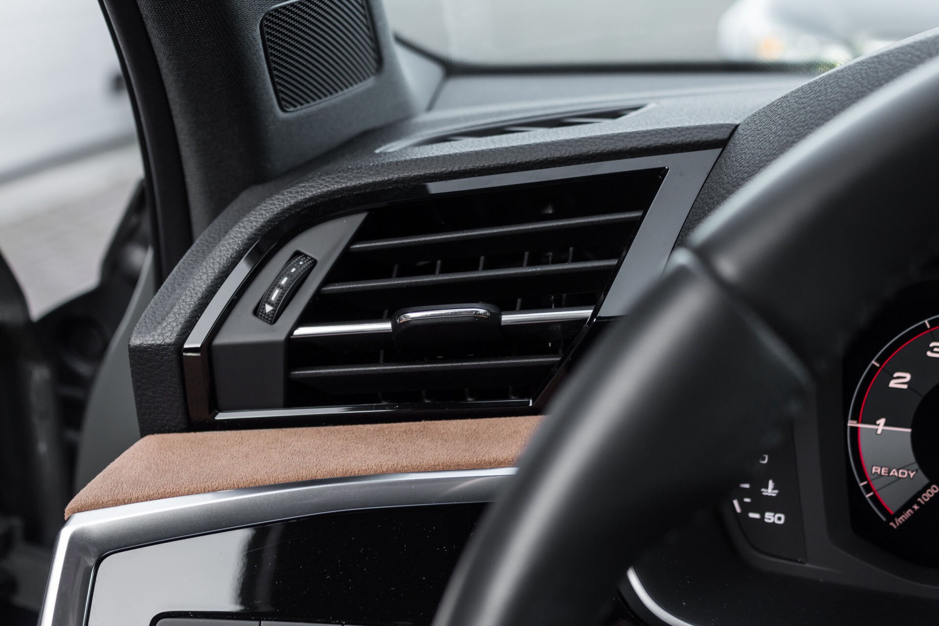 Audi Q3 35 TFSI Advanced Sport Exclusive Blackline Pro Line S-Tronic Foto 26