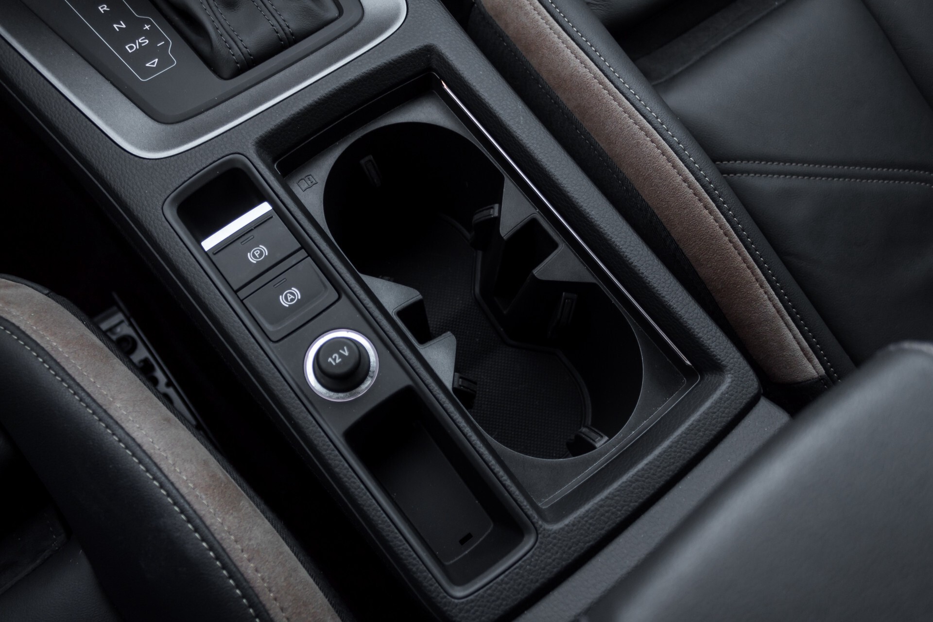 Audi Q3 35 TFSI Advanced Sport Exclusive Blackline Pro Line S-Tronic Foto 35