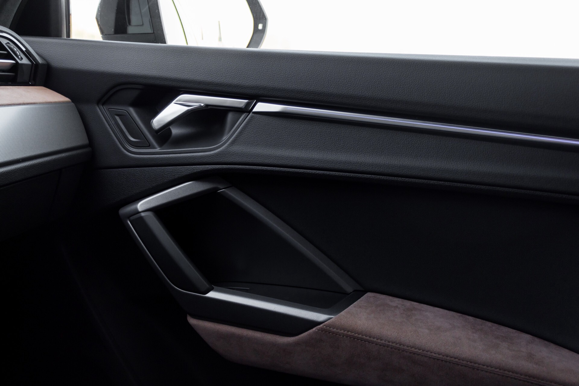 Audi Q3 35 TFSI Advanced Sport Exclusive Blackline Pro Line S-Tronic Foto 37