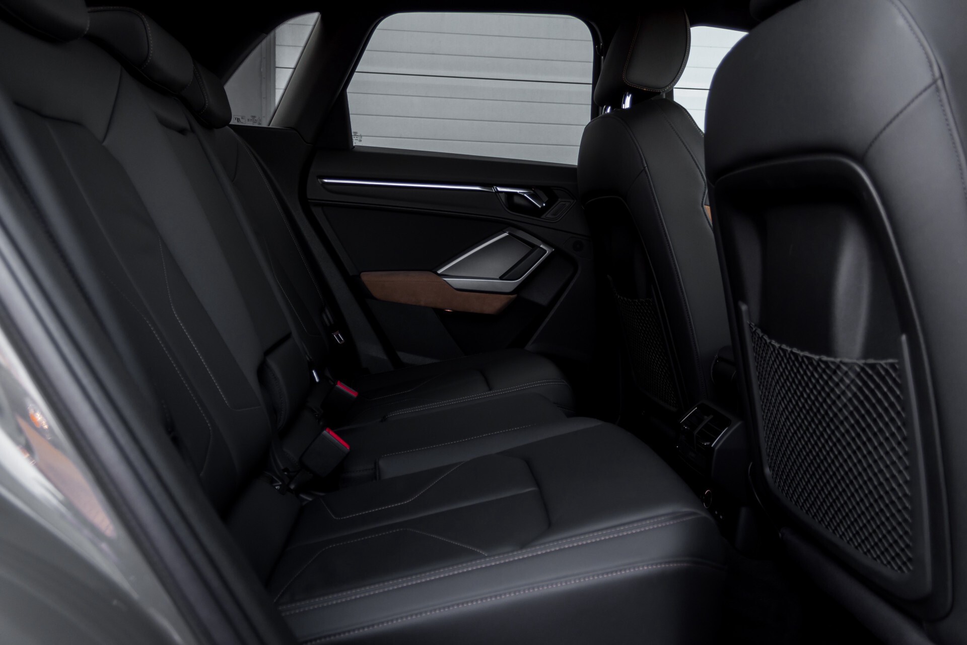 Audi Q3 35 TFSI Advanced Sport Exclusive Blackline Pro Line S-Tronic Foto 4