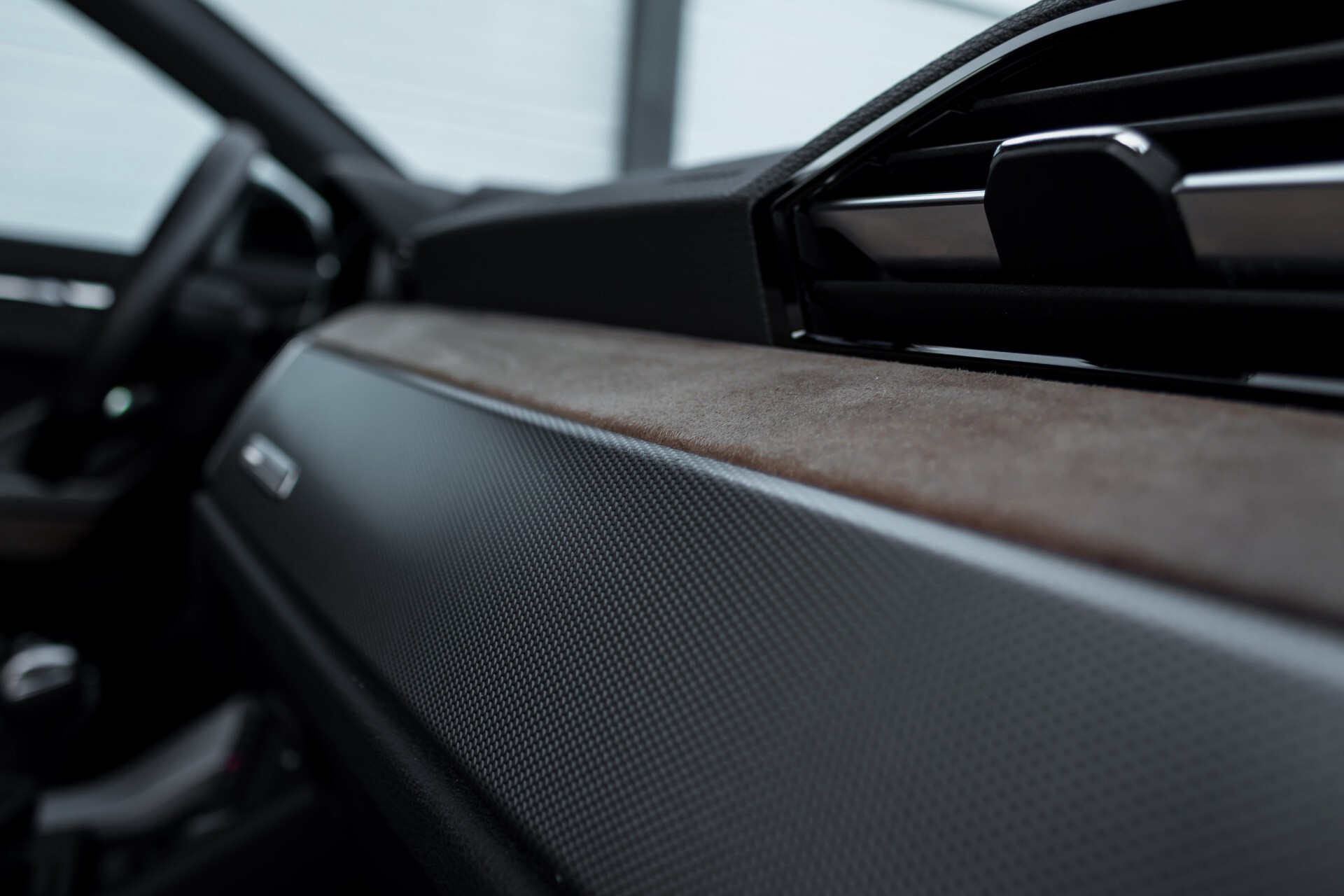 Audi Q3 35 TFSI Advanced Sport Exclusive Blackline Pro Line S-Tronic Foto 41